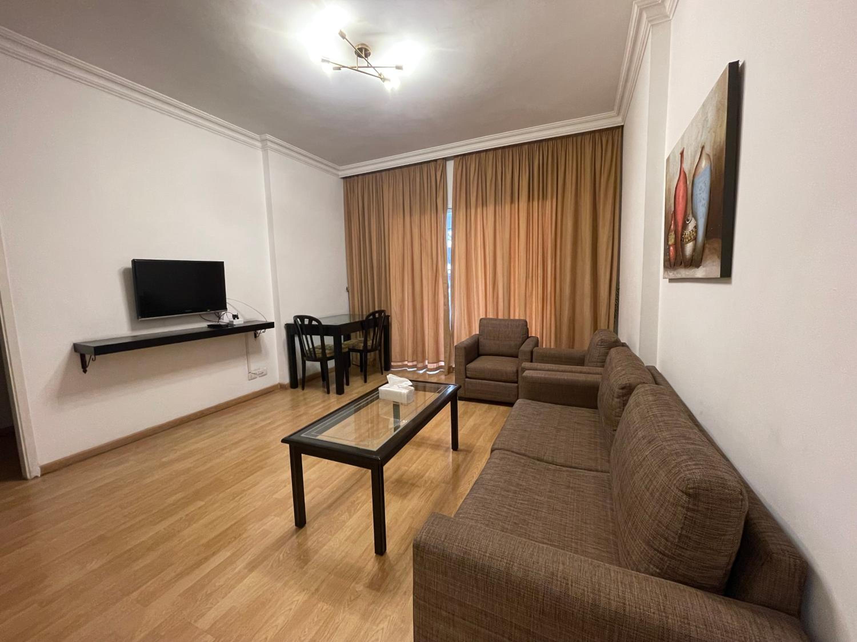 Elegant Suites Beirut view 3