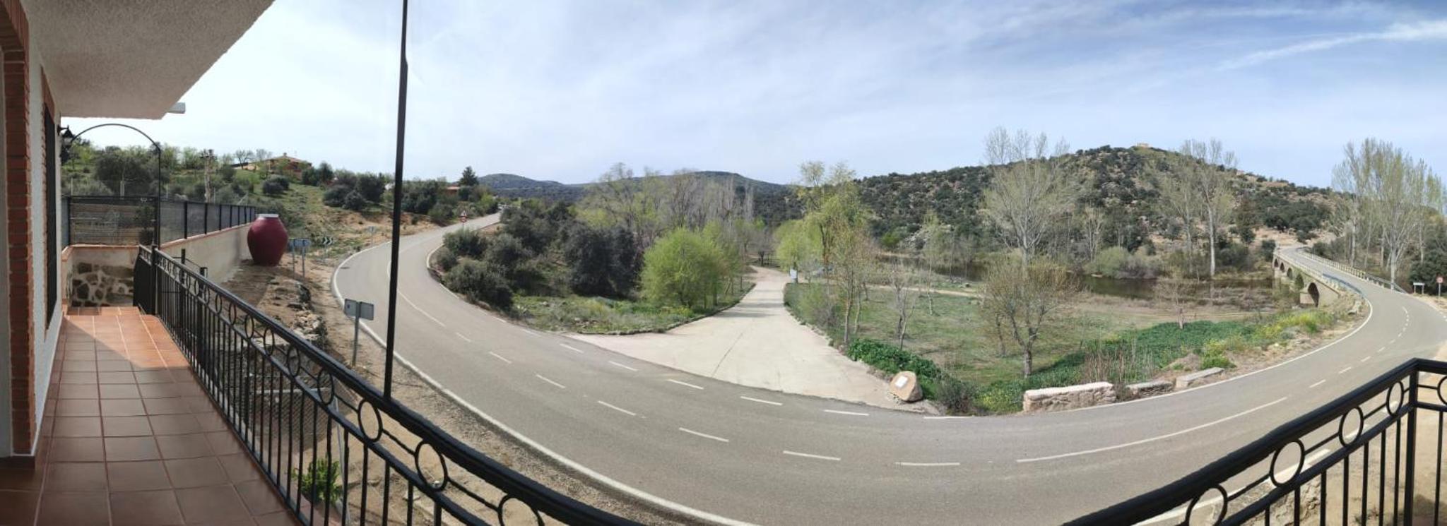 Alojamiento Turístico La Cantuérgana