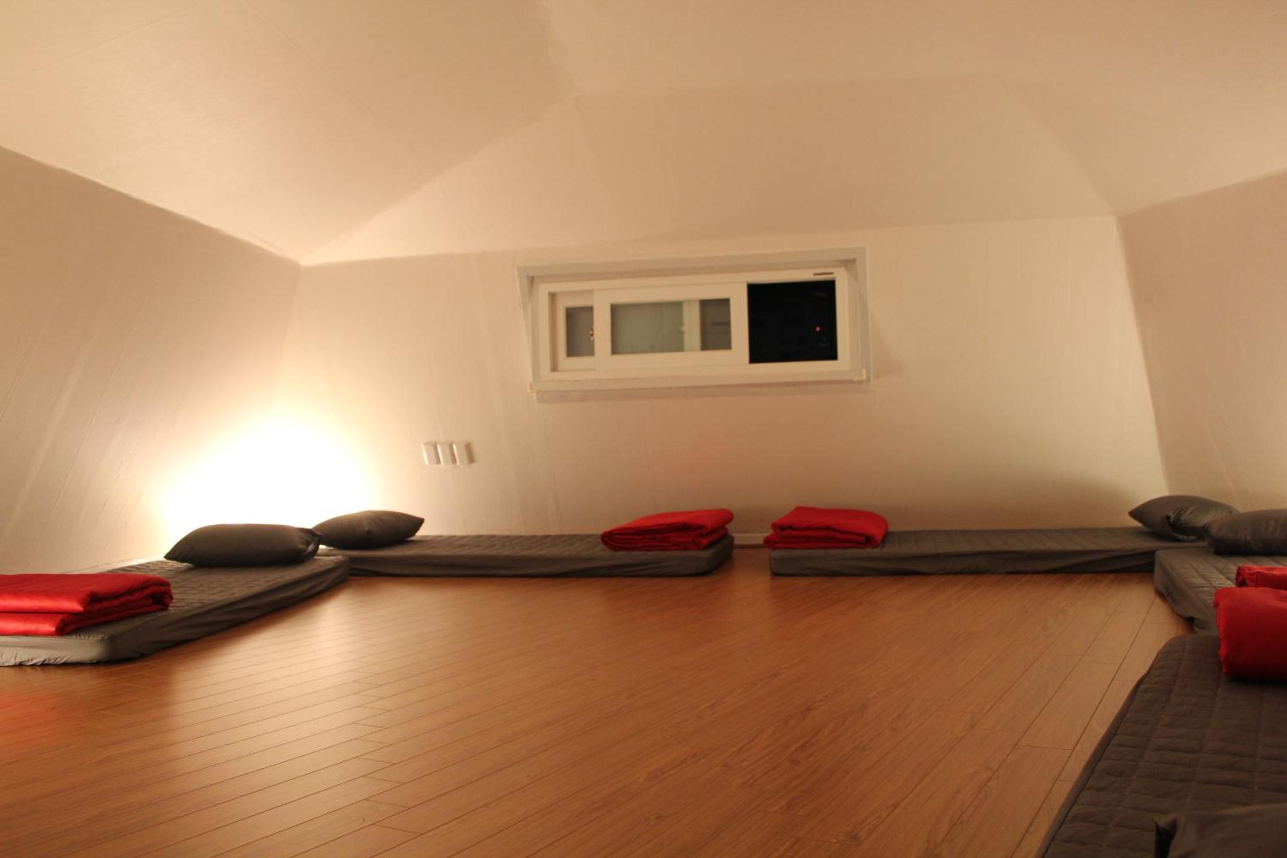 B My Guesthouse