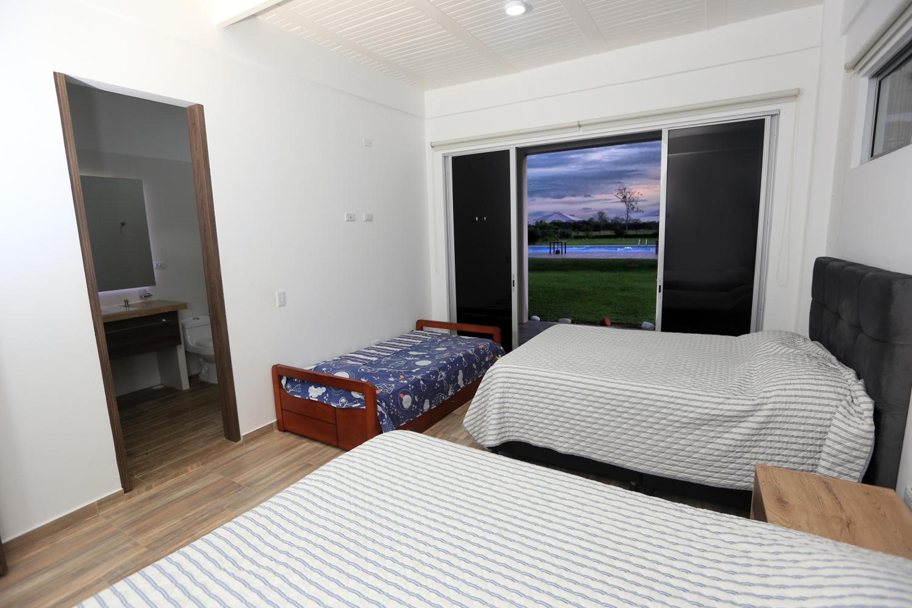 Finca Hotel Mana