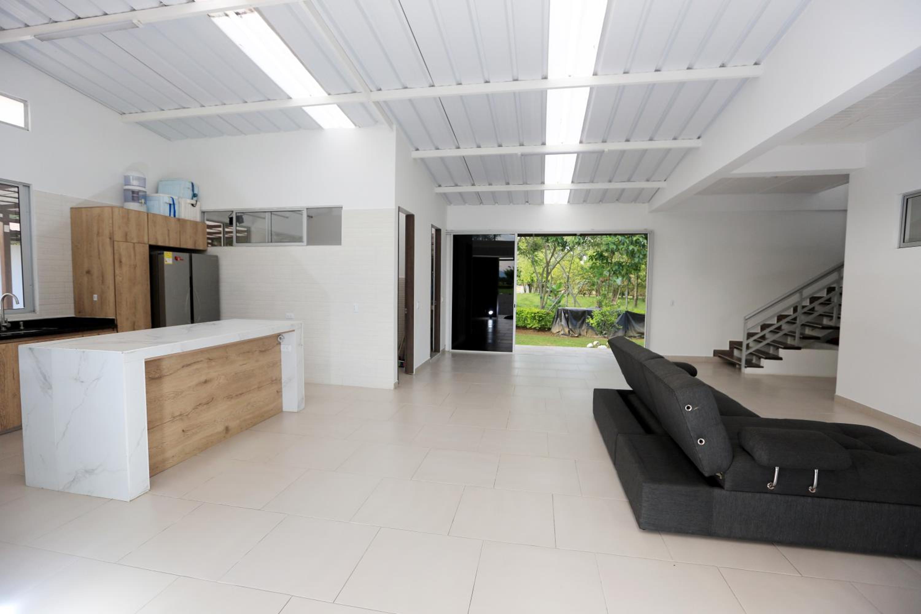 Finca Hotel Mana