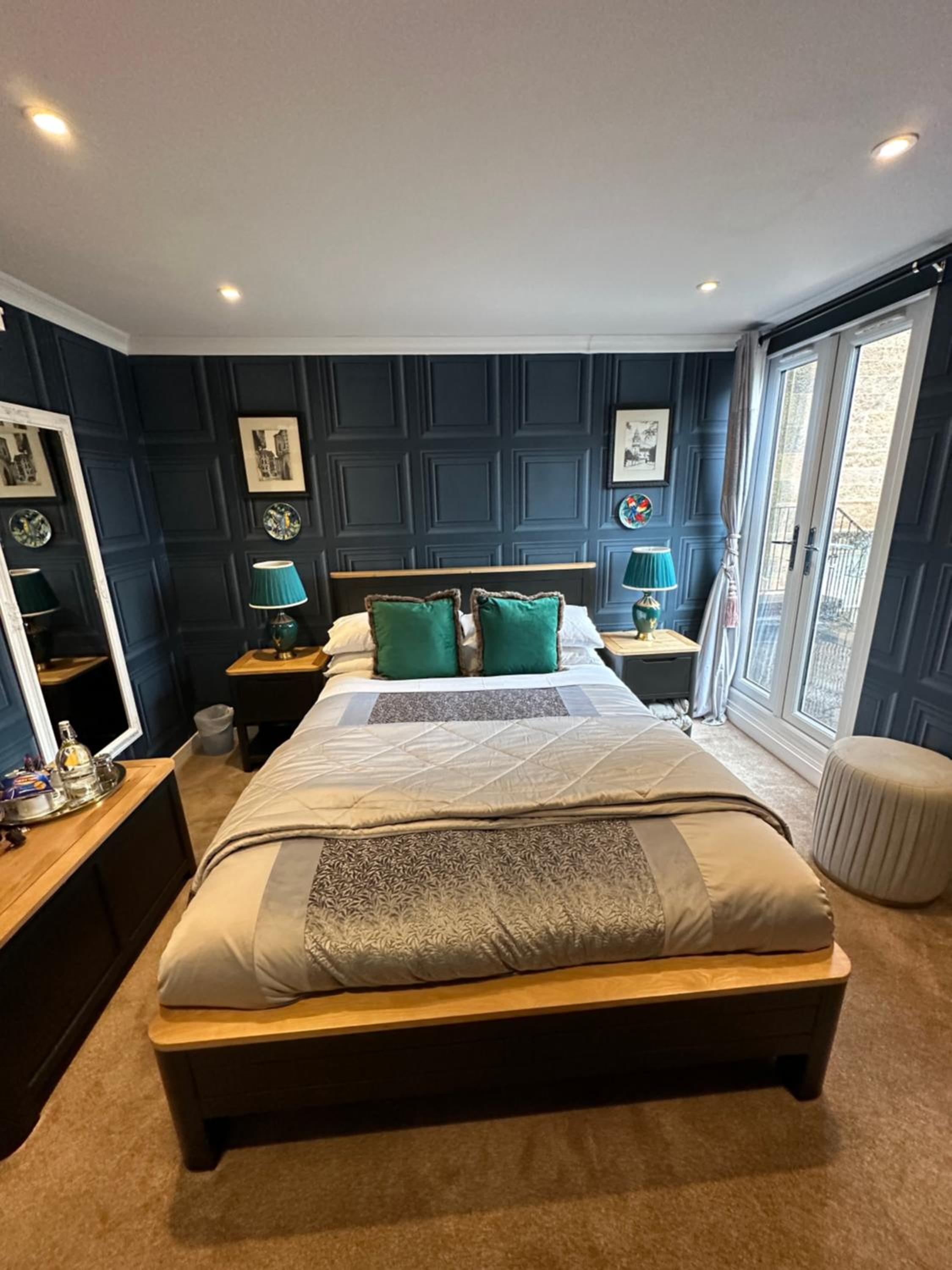 Rosehall Hotel