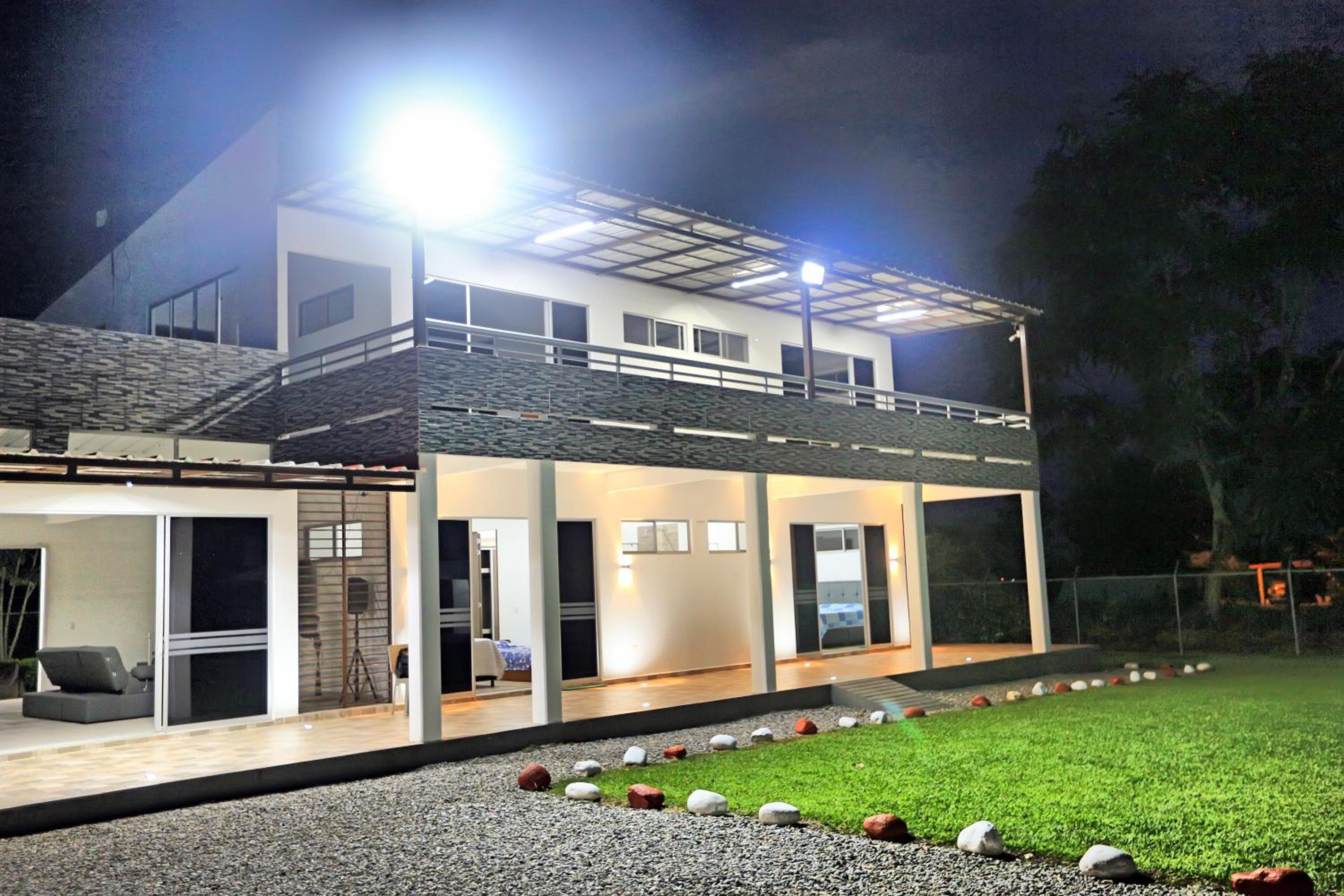 Finca Hotel Mana