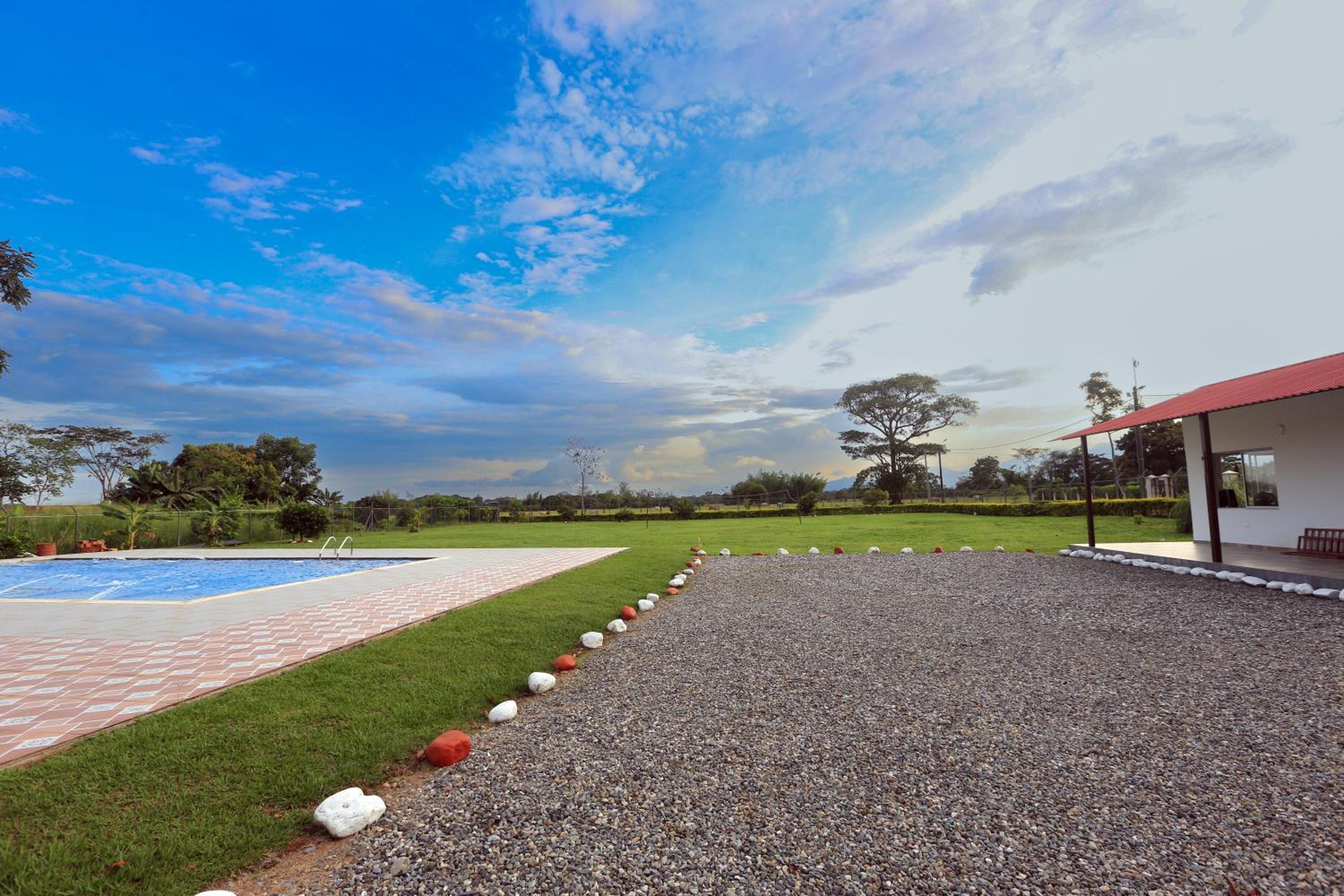 Finca Hotel Mana