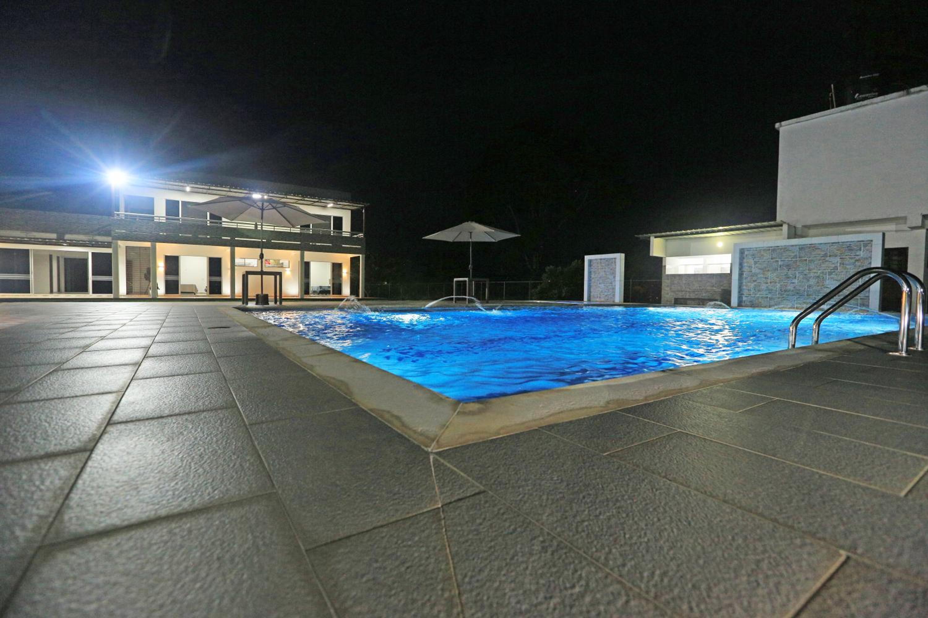 Finca Hotel Mana
