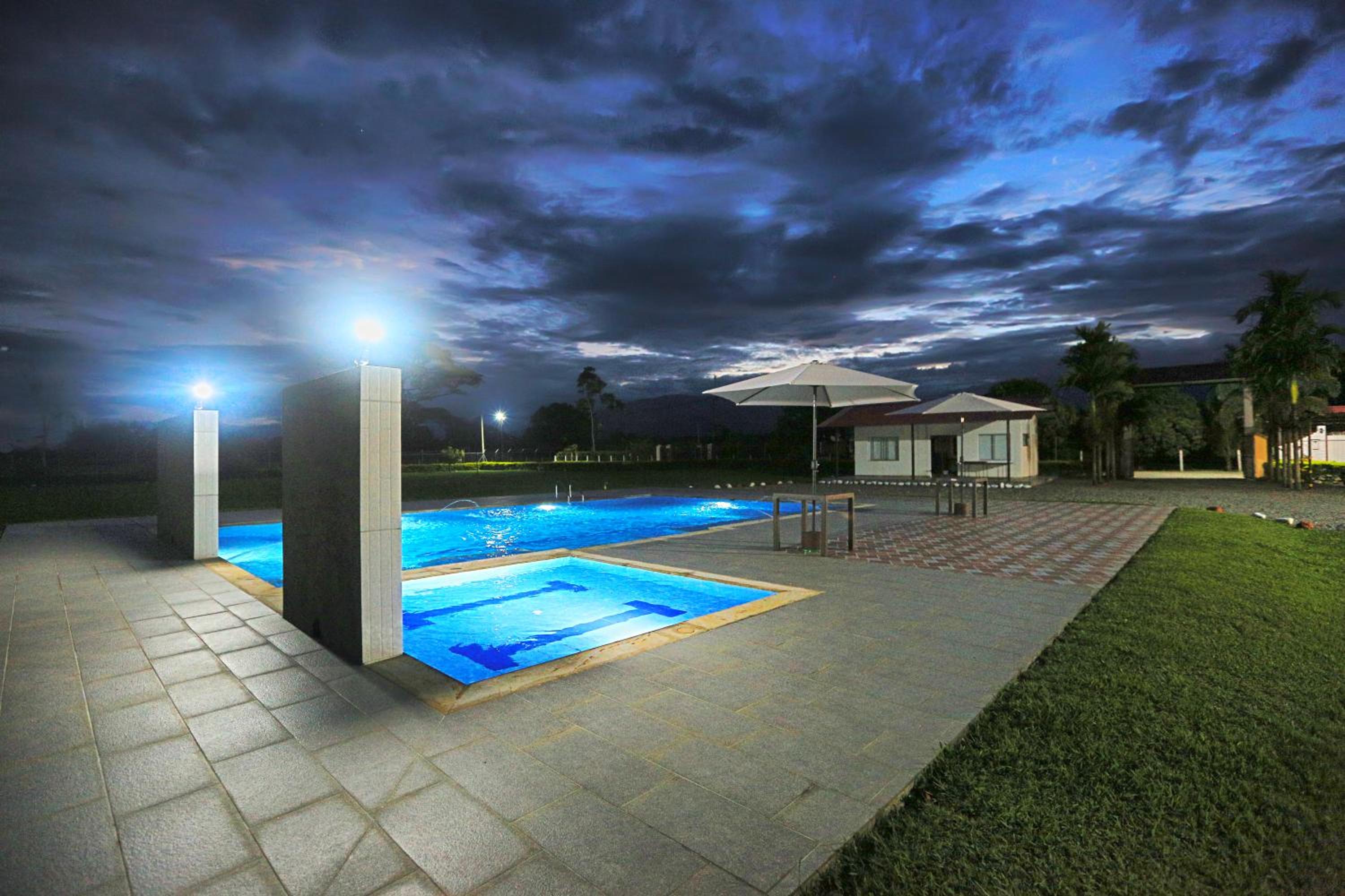 Finca Hotel Mana