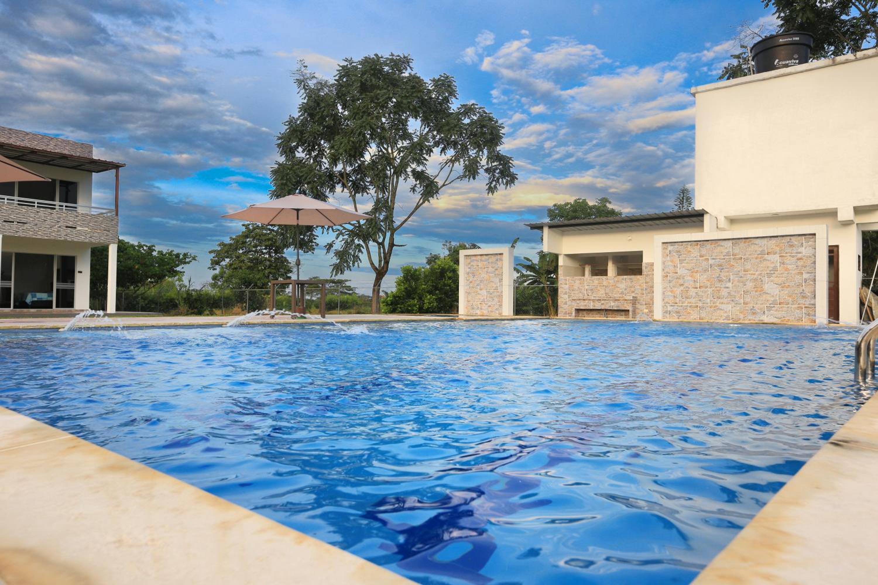 Finca Hotel Mana