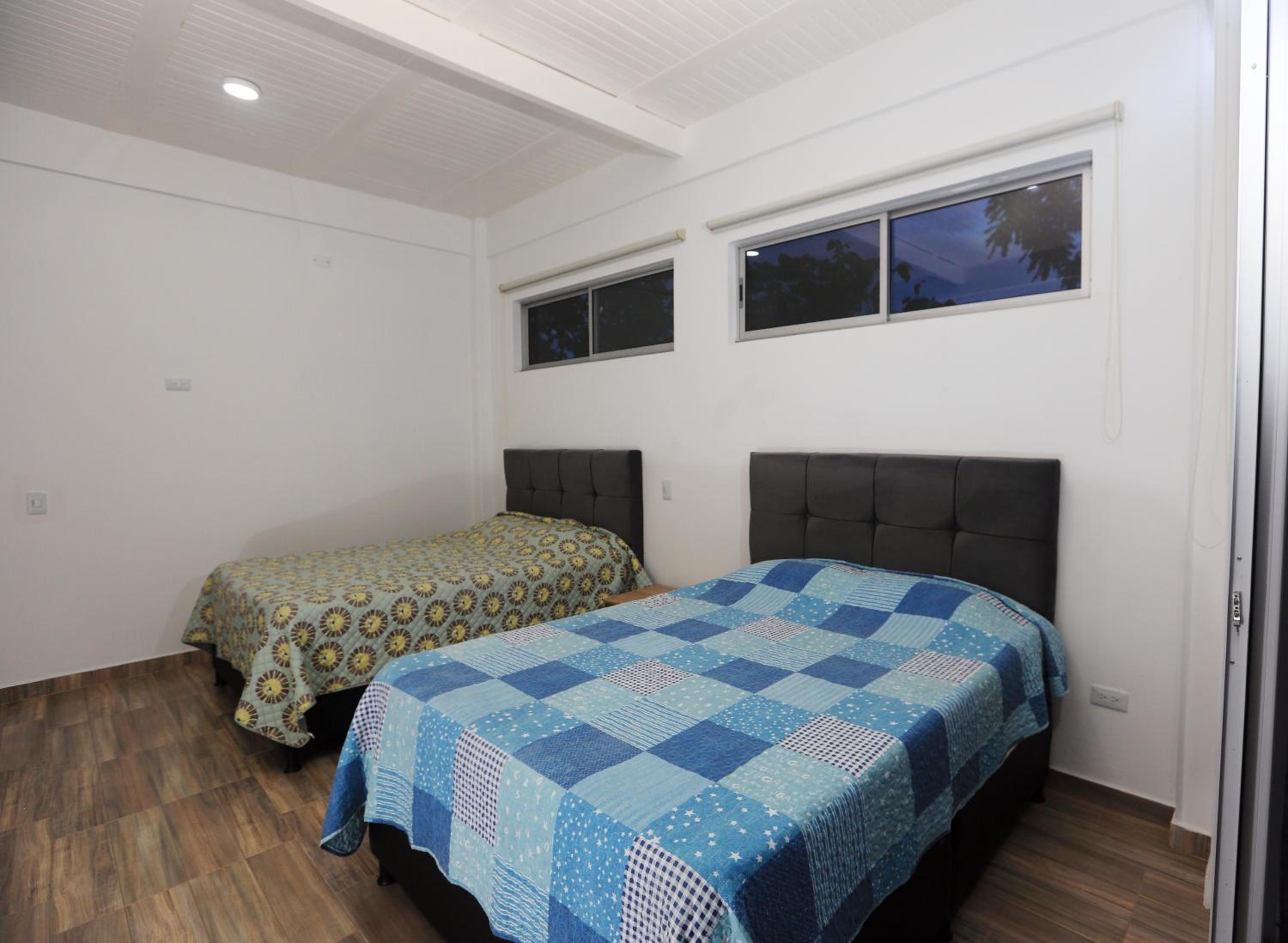 Finca Hotel Mana