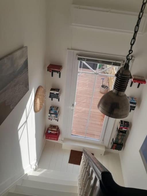 charmante alte Stadtvilla