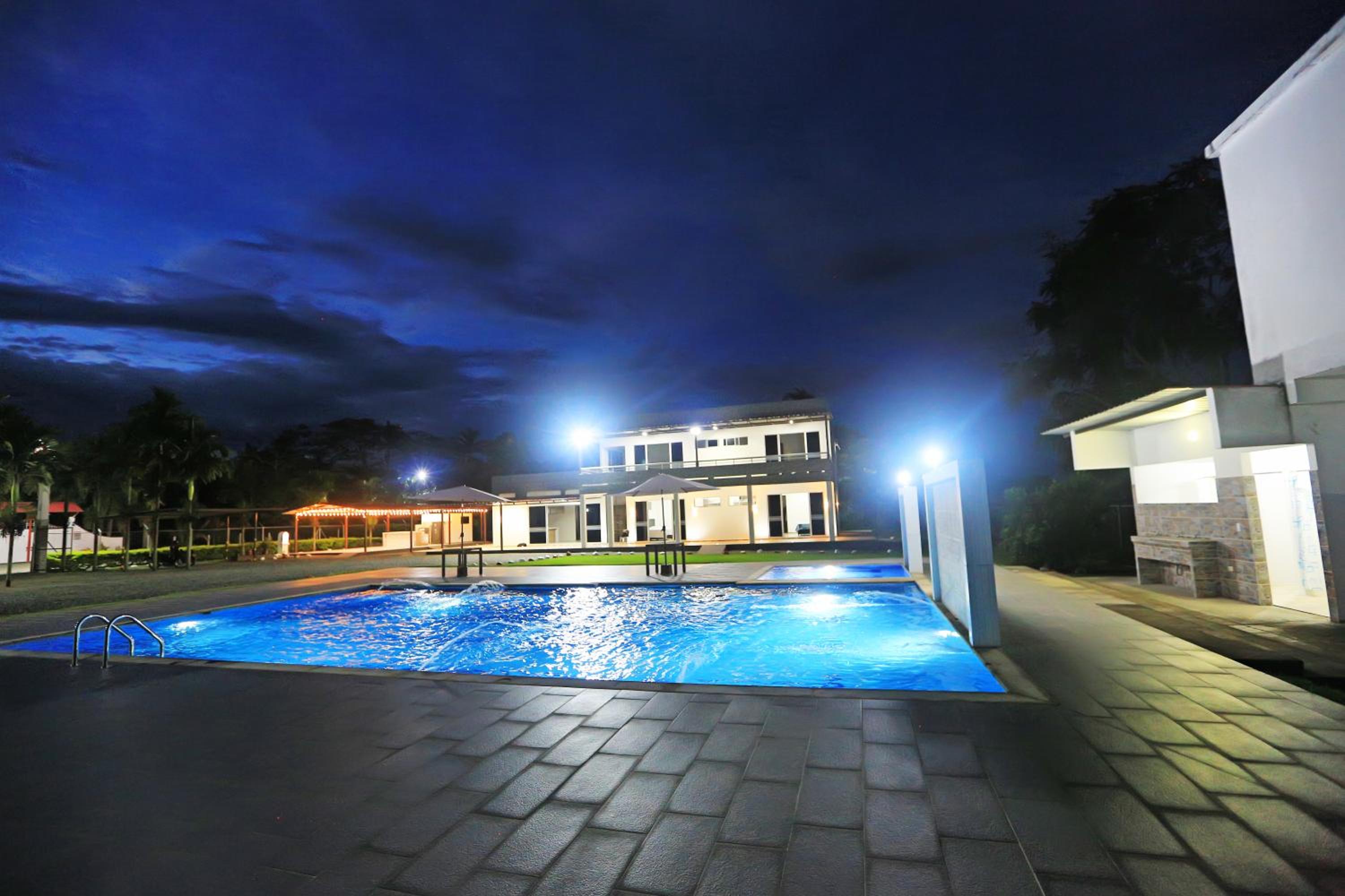 Finca Hotel Mana
