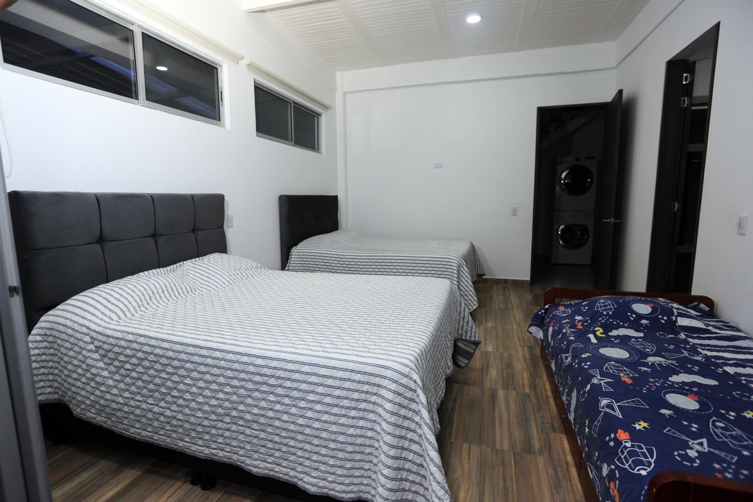 Finca Hotel Mana
