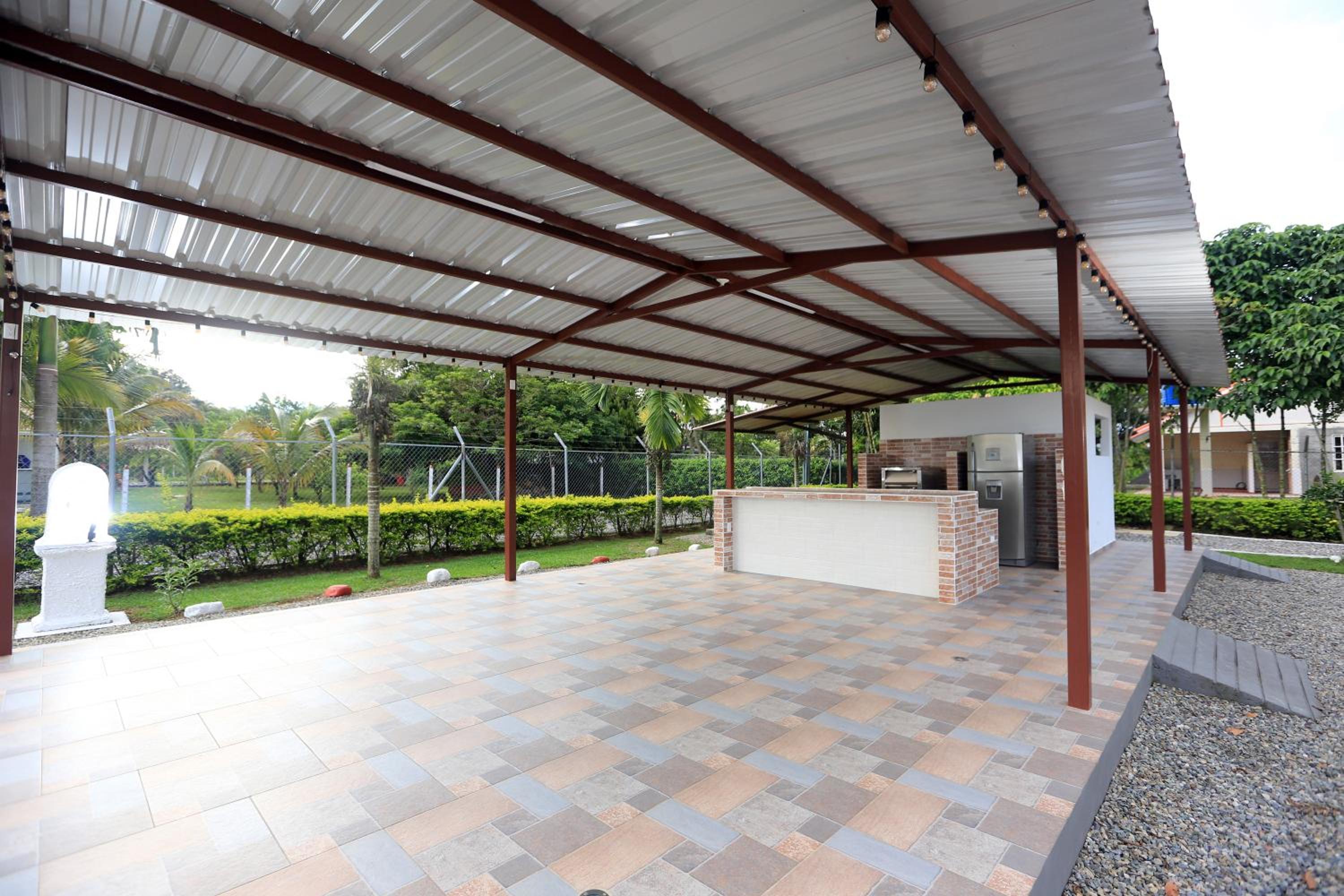 Finca Hotel Mana