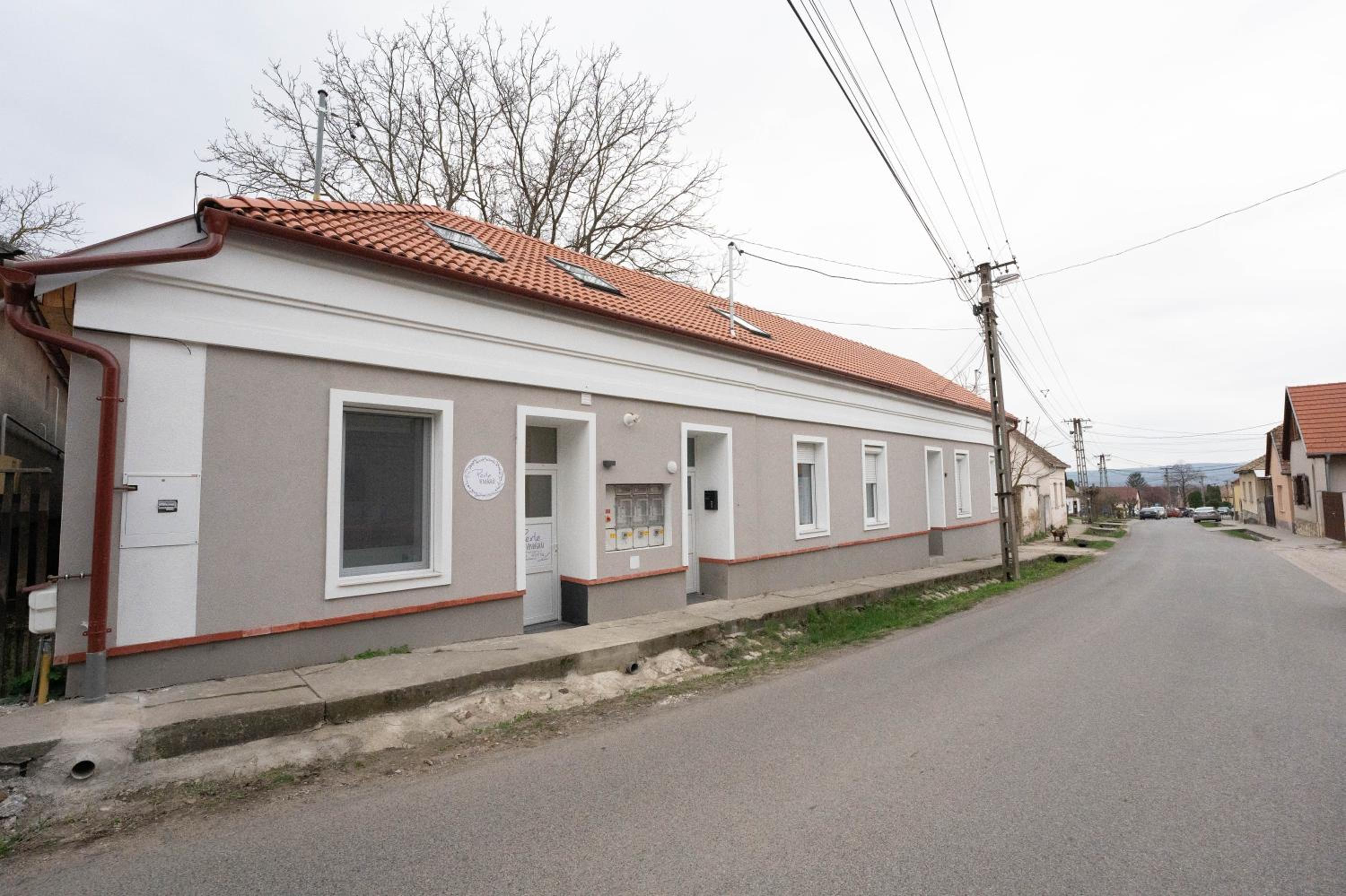 Perle Vendégház