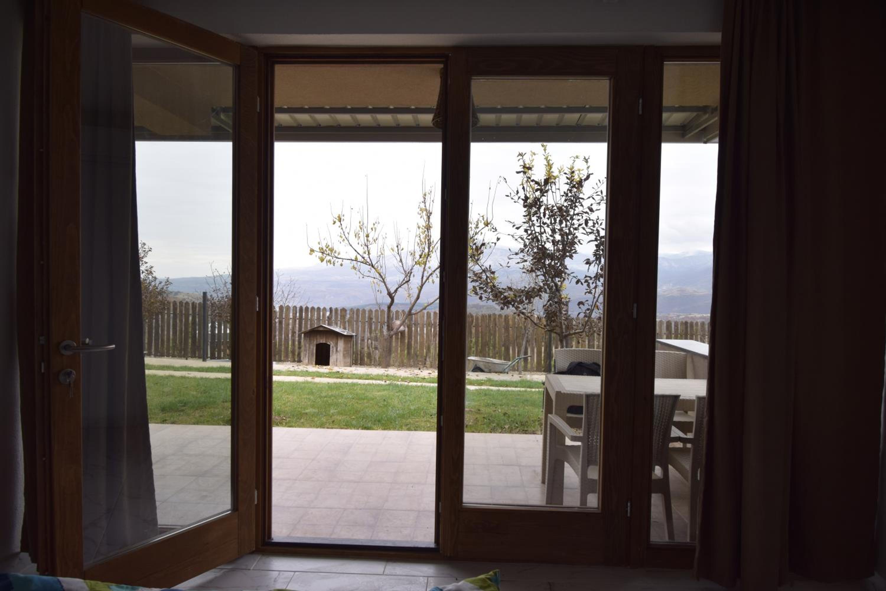 Dom Drugarche view 4