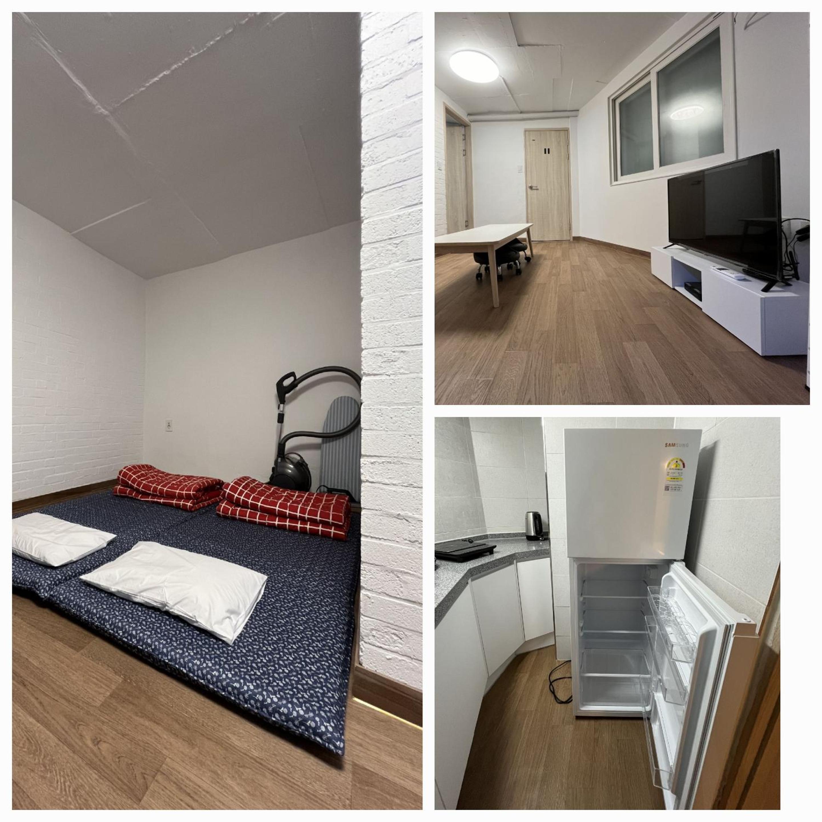 B My Guesthouse