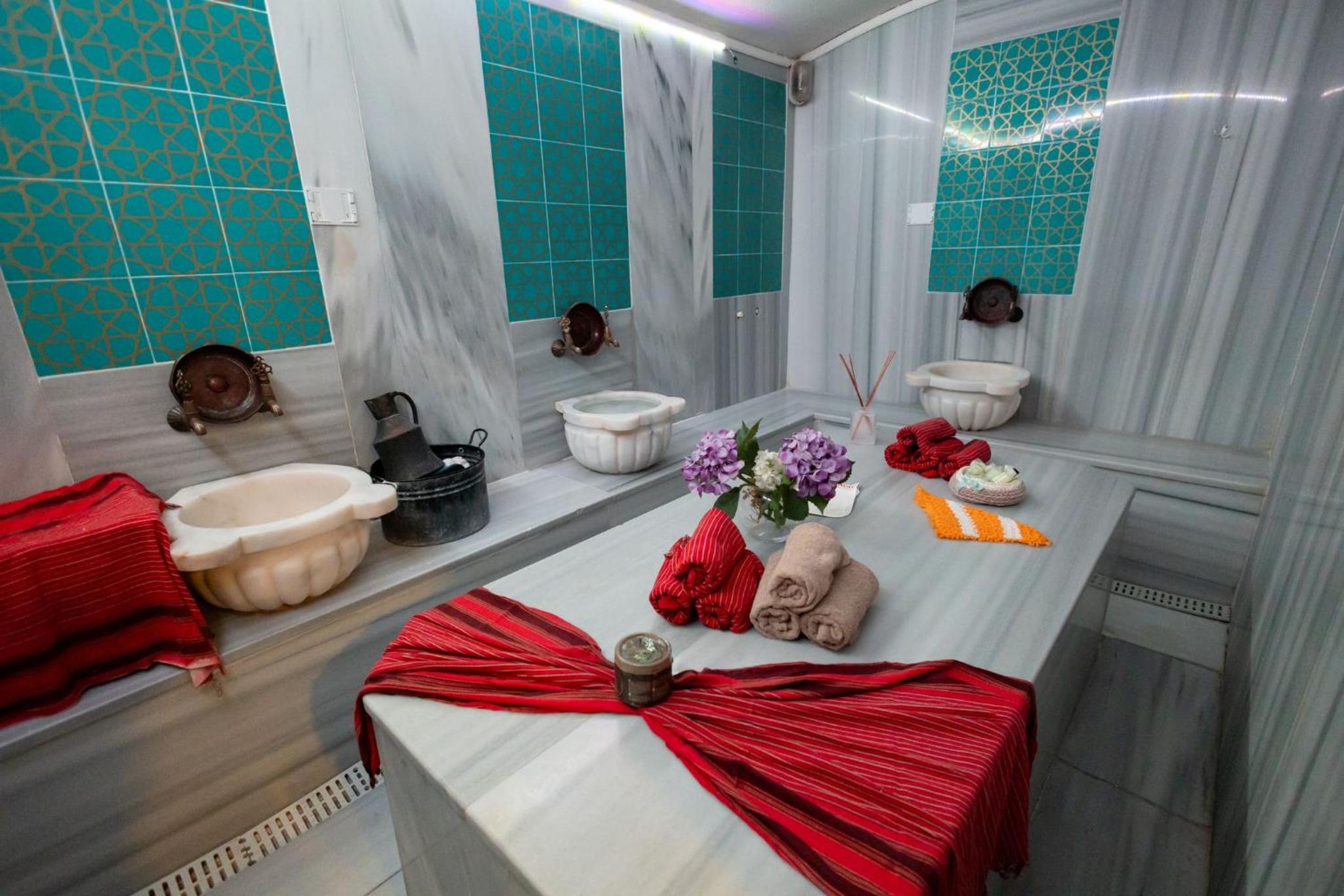 Mas Suites Nişantaşı - Image 17