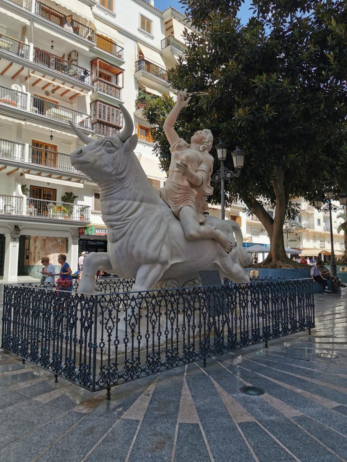 Apartamento en el centro de Torremolinos