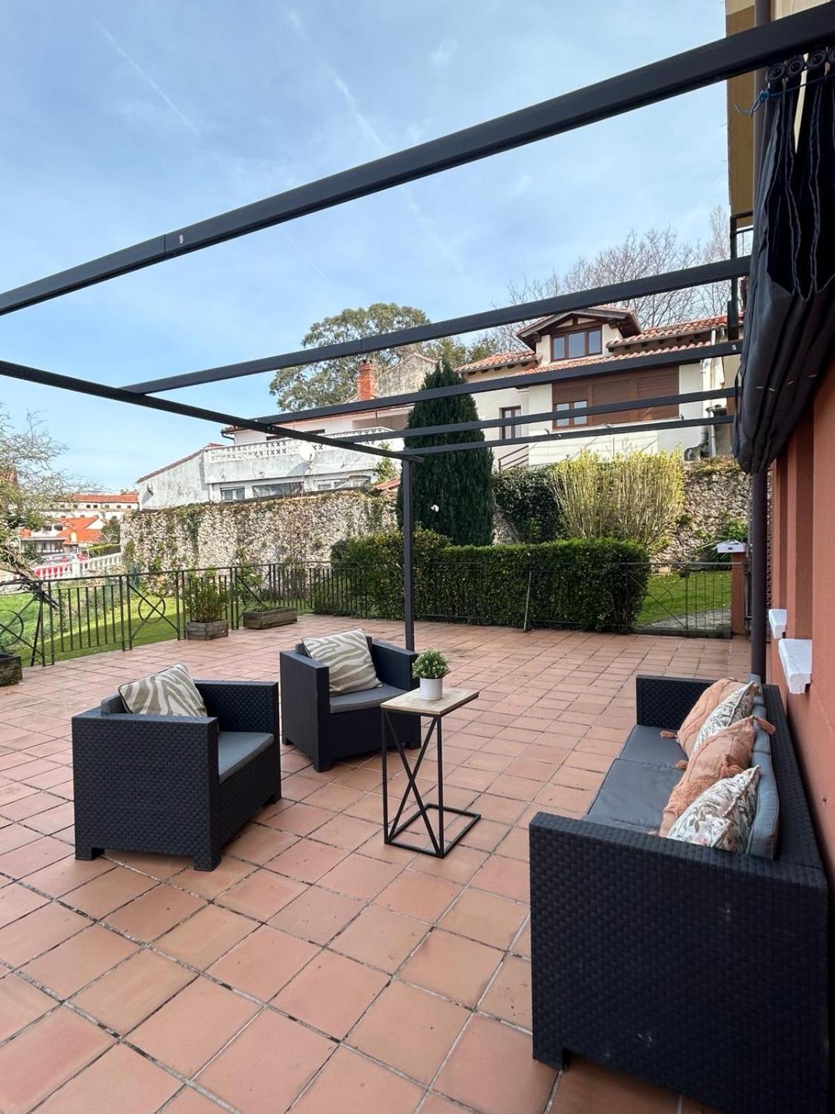 LA TERRAZA