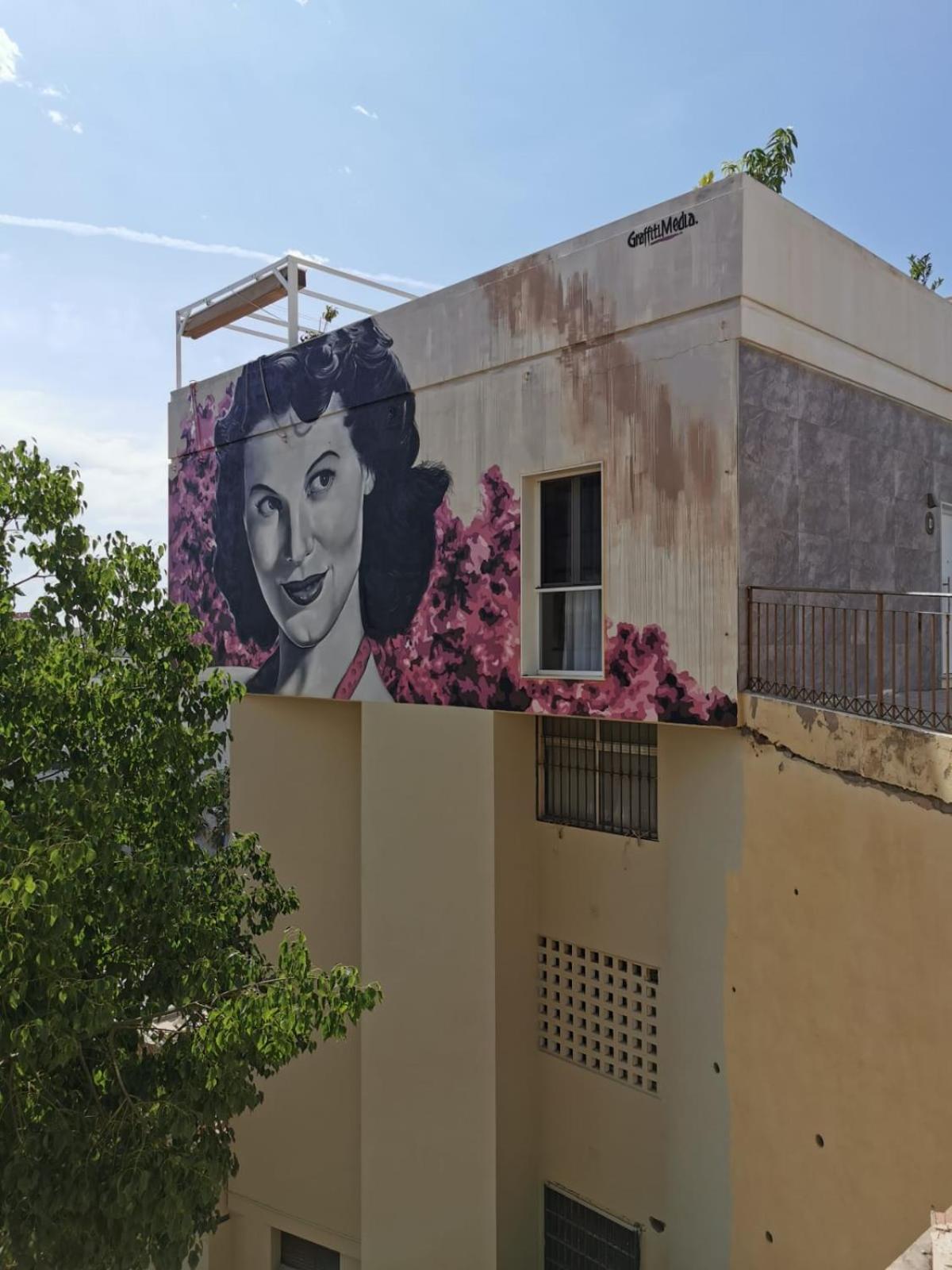 Apartamento en el centro de Torremolinos