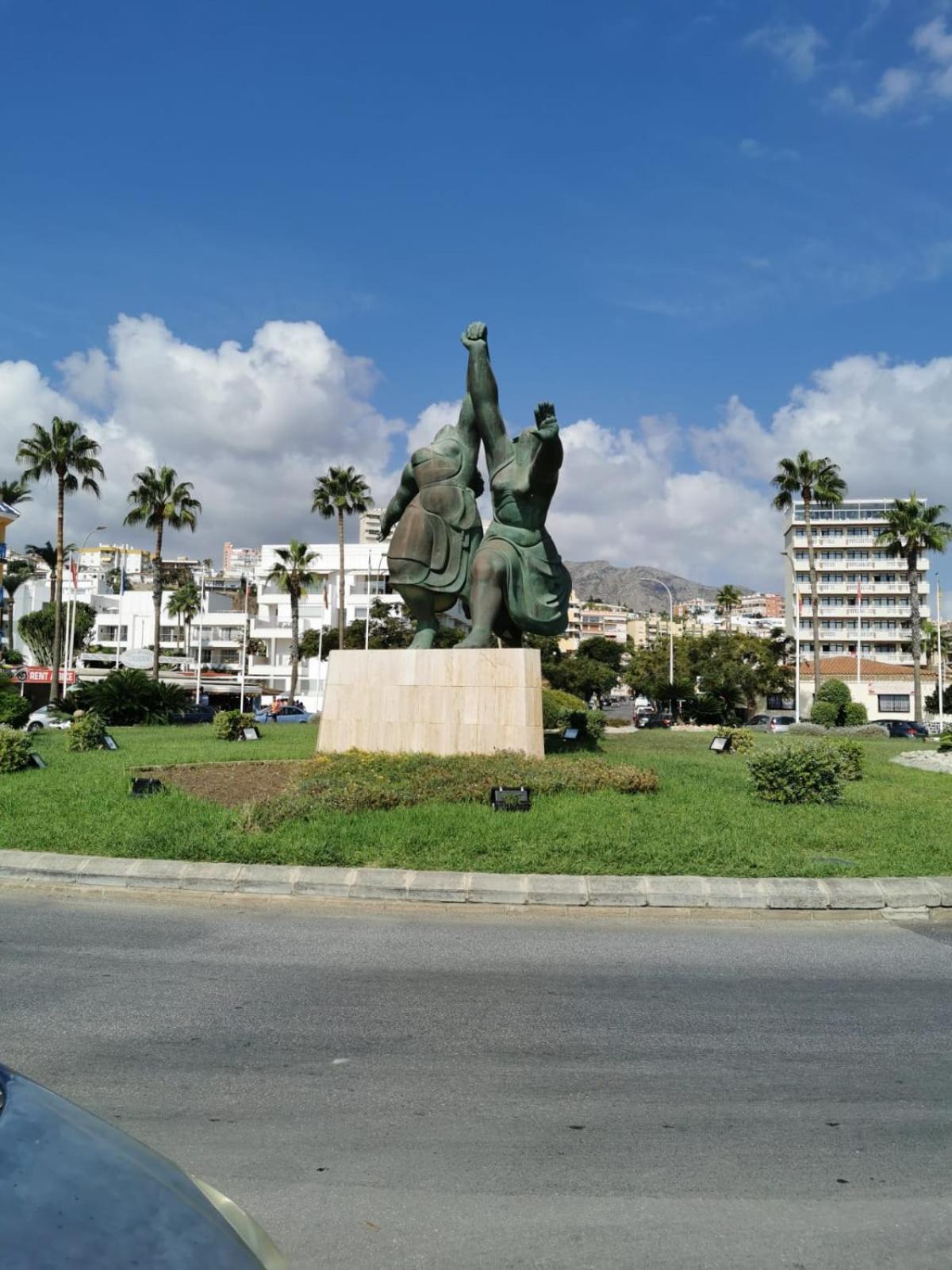 Apartamento en el centro de Torremolinos