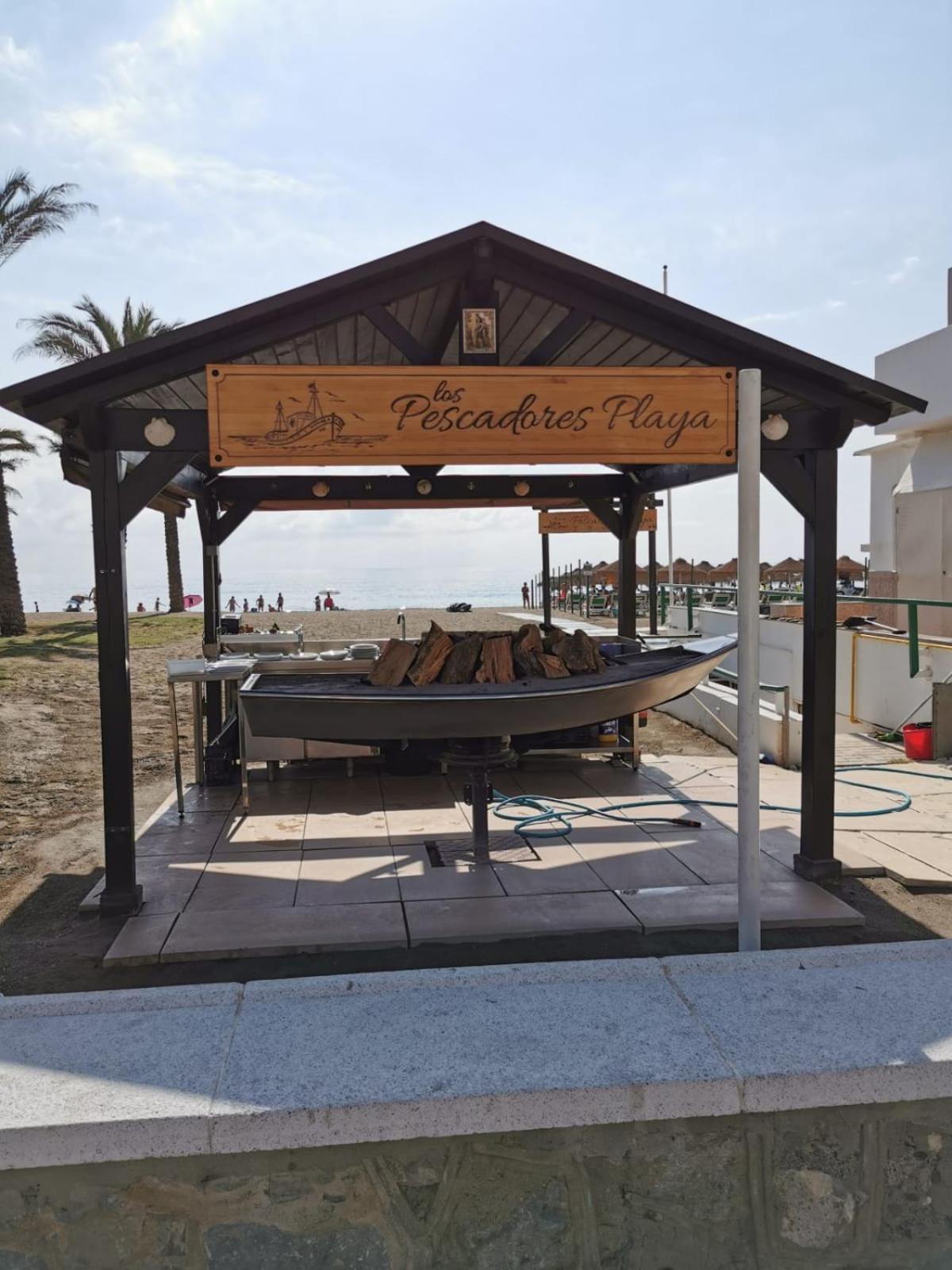 Apartamento en el centro de Torremolinos