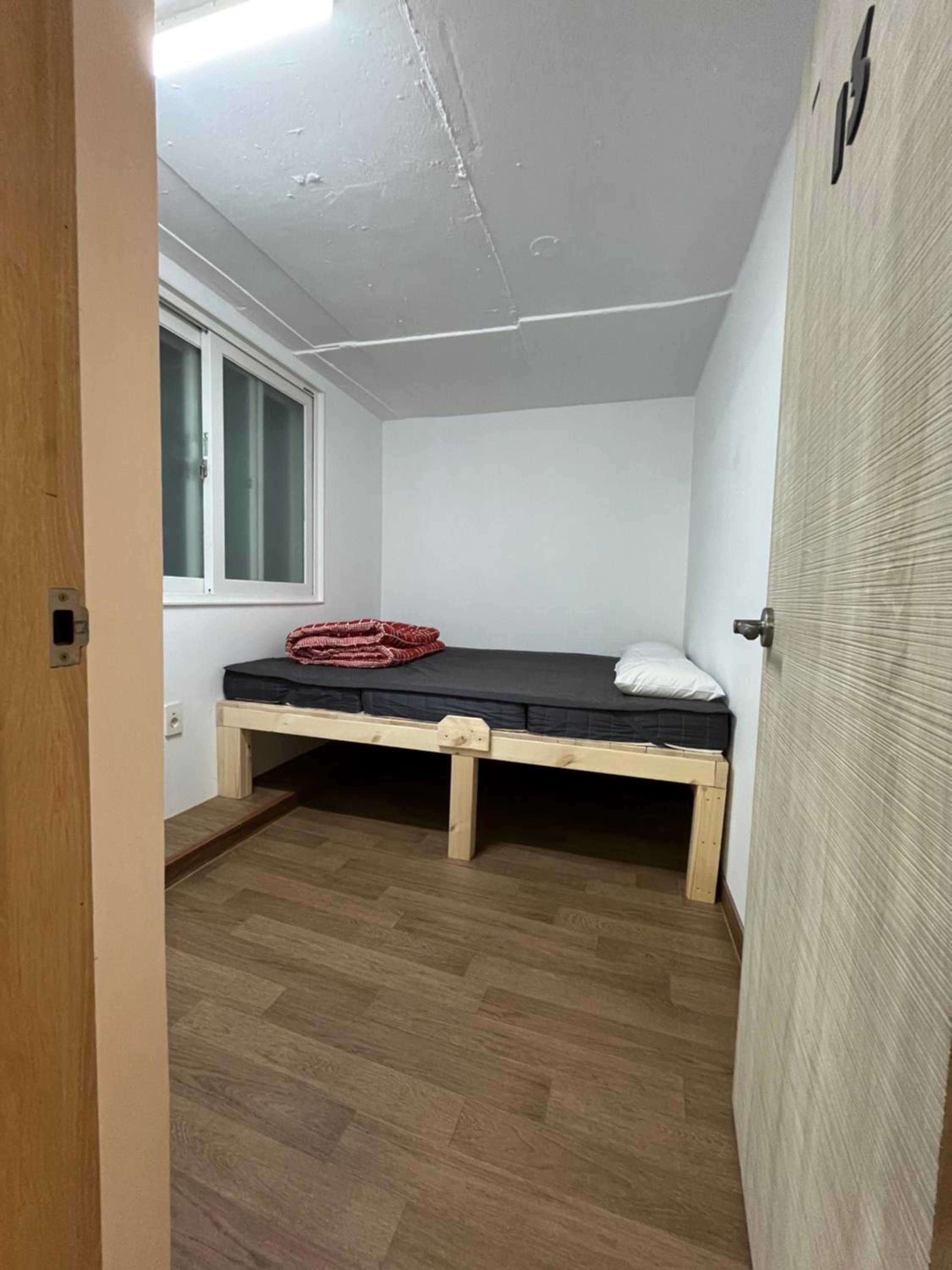 B My Guesthouse