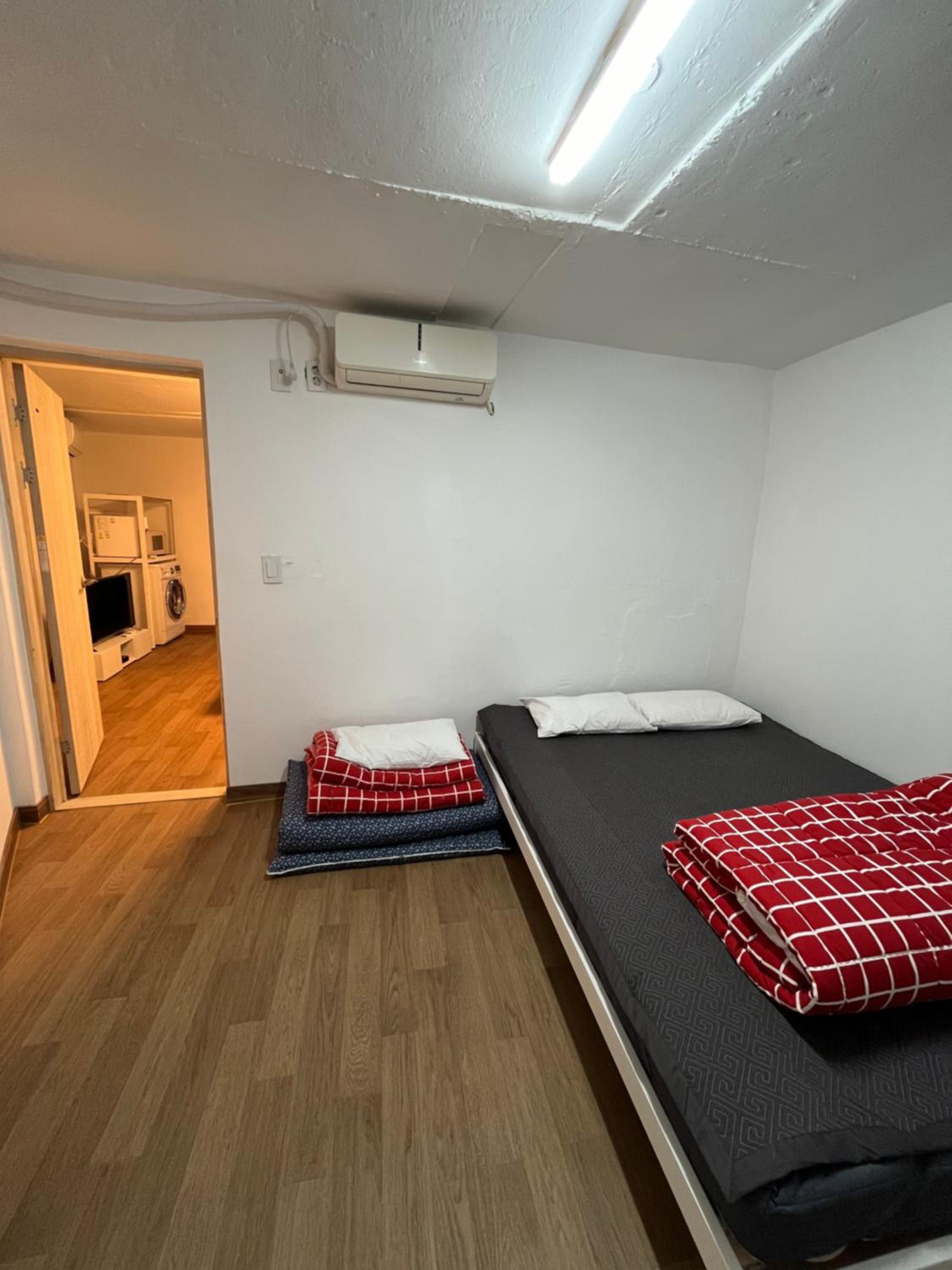 B My Guesthouse