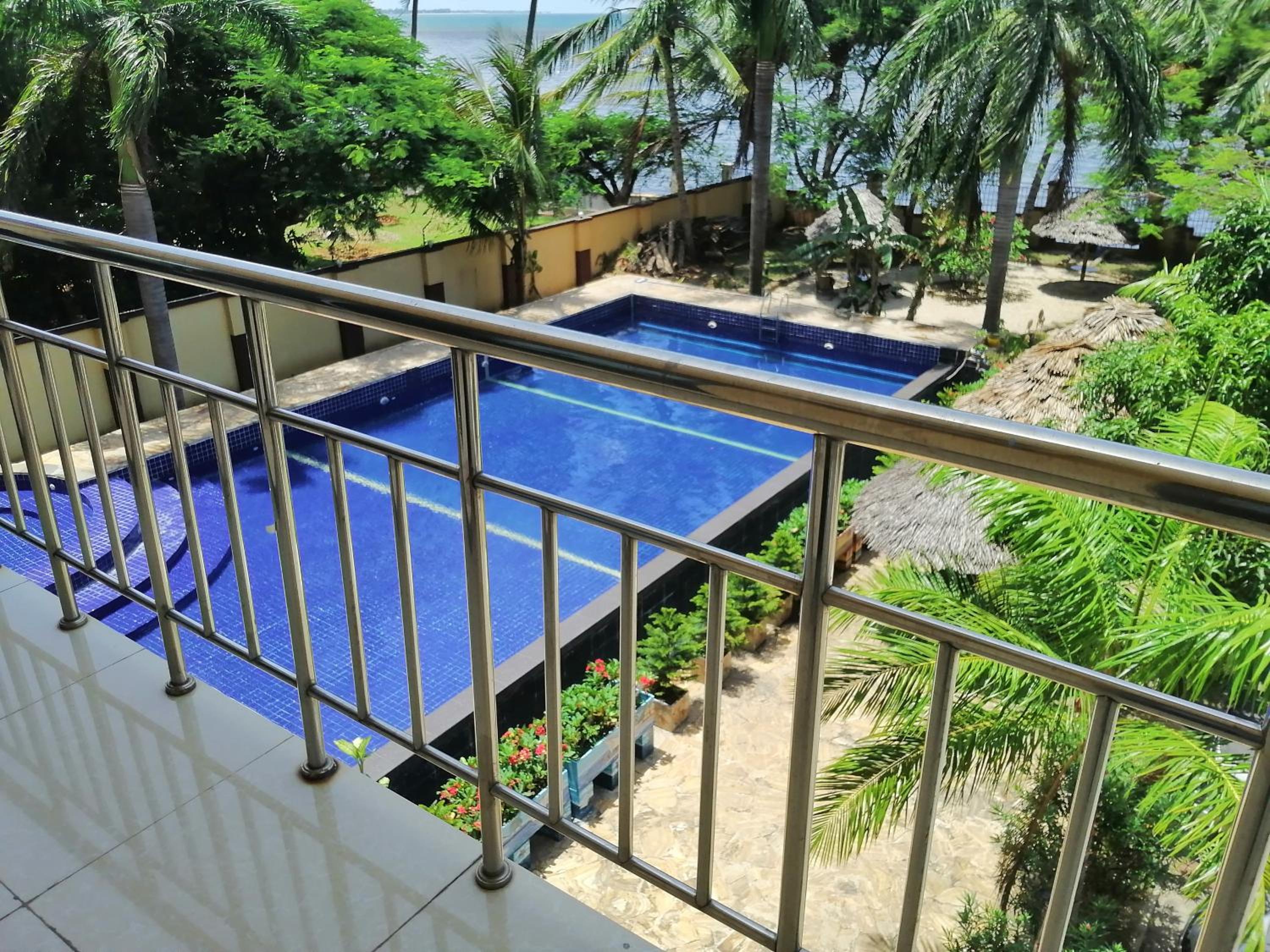 BleVaMa Deluxe Rooms
