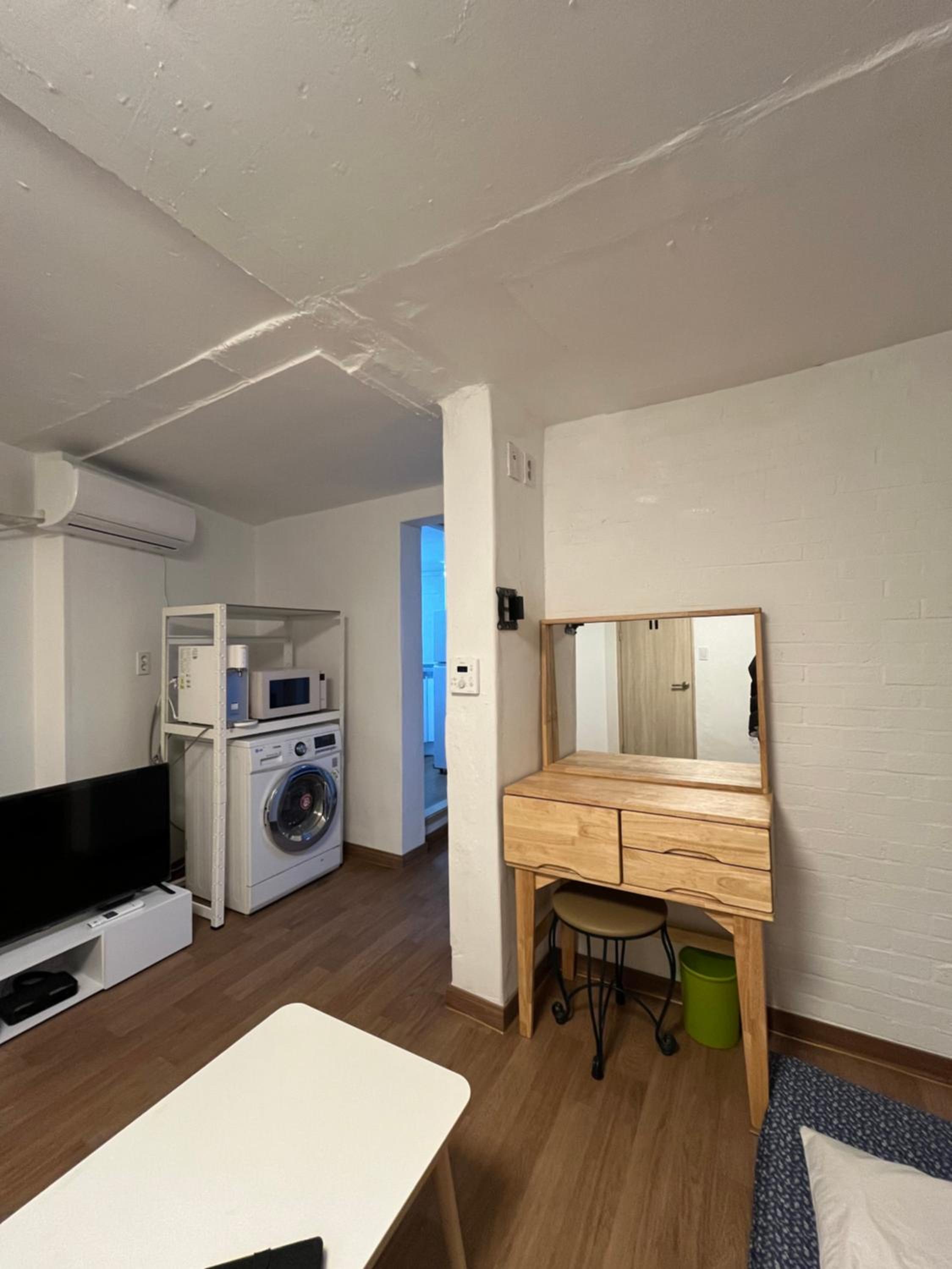 B My Guesthouse