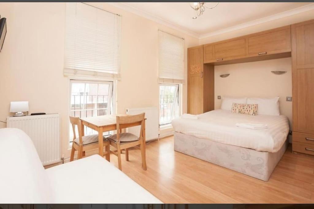 Amazing studio Central London