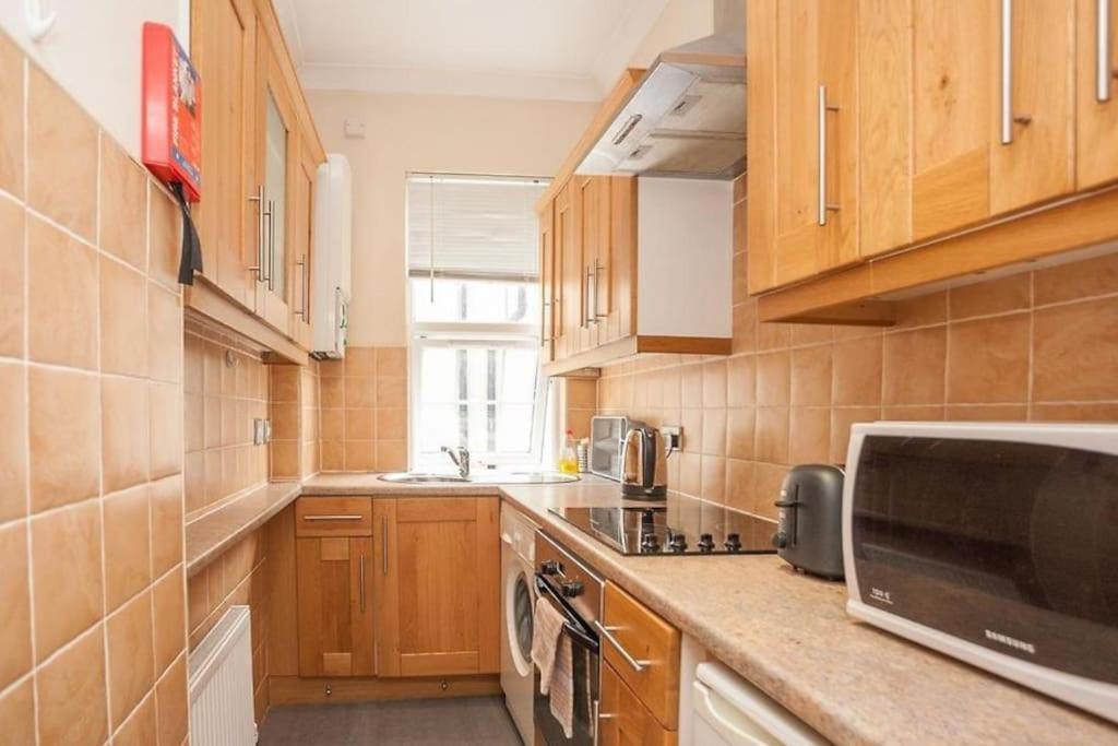 Amazing studio Central London