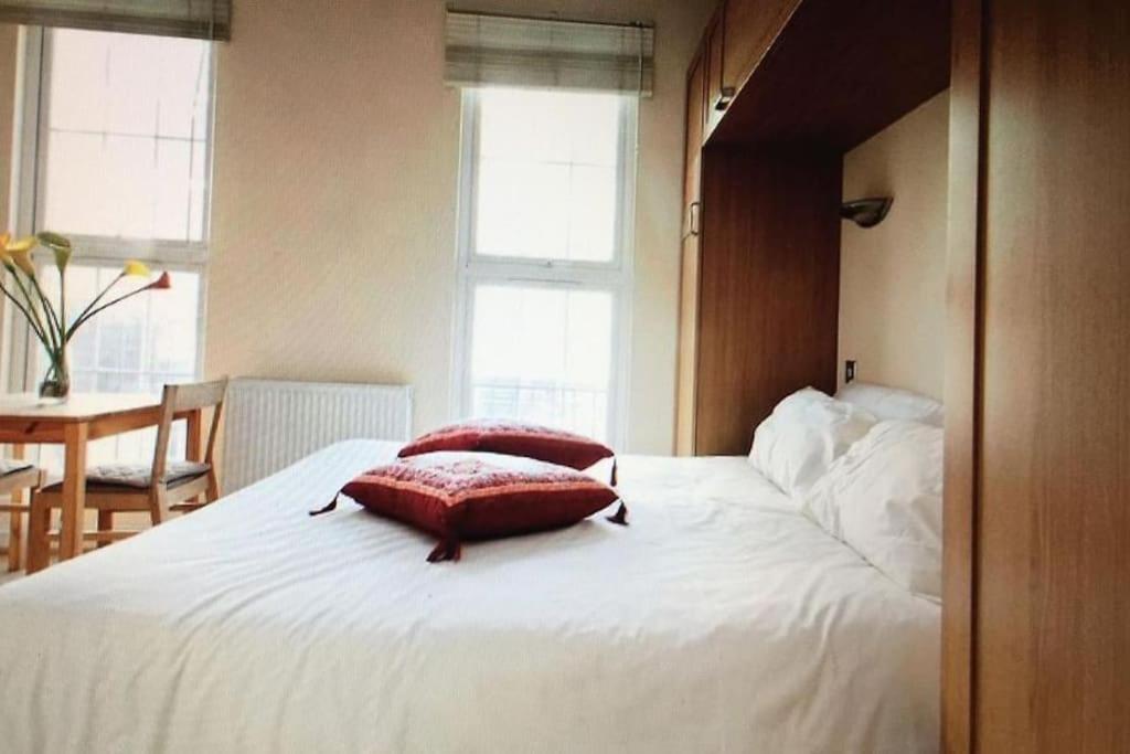 Amazing studio Central London