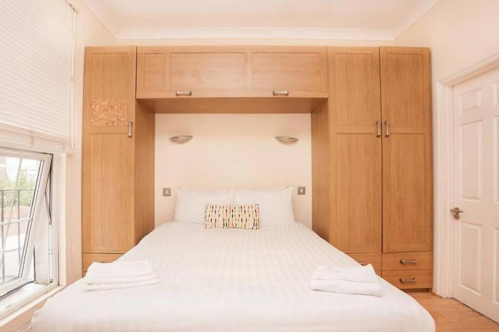 Amazing studio Central London