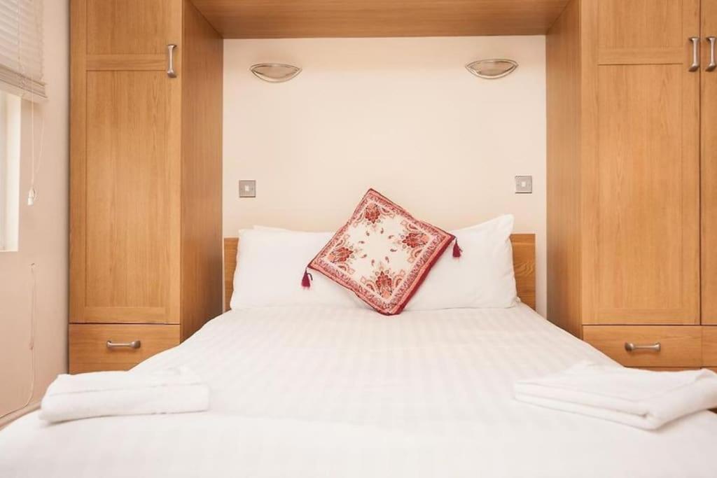 Amazing studio Central London