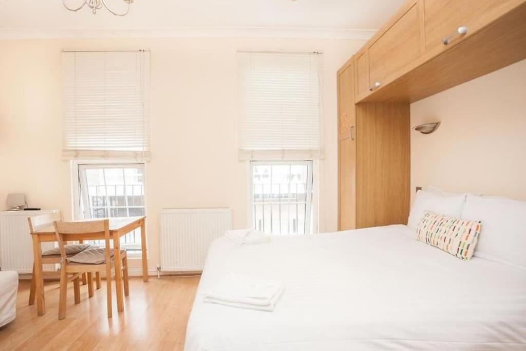 Amazing studio Central London