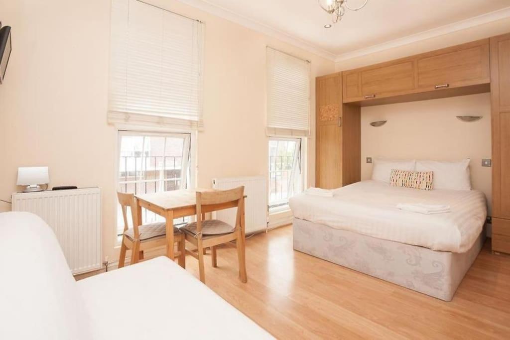 Amazing studio Central London