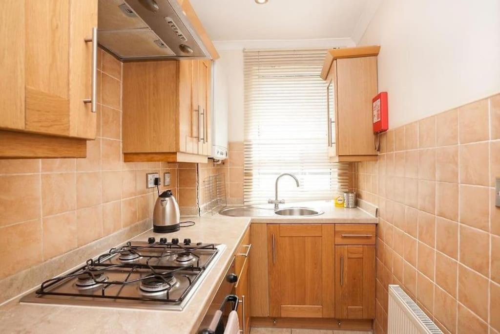 Amazing studio Central London