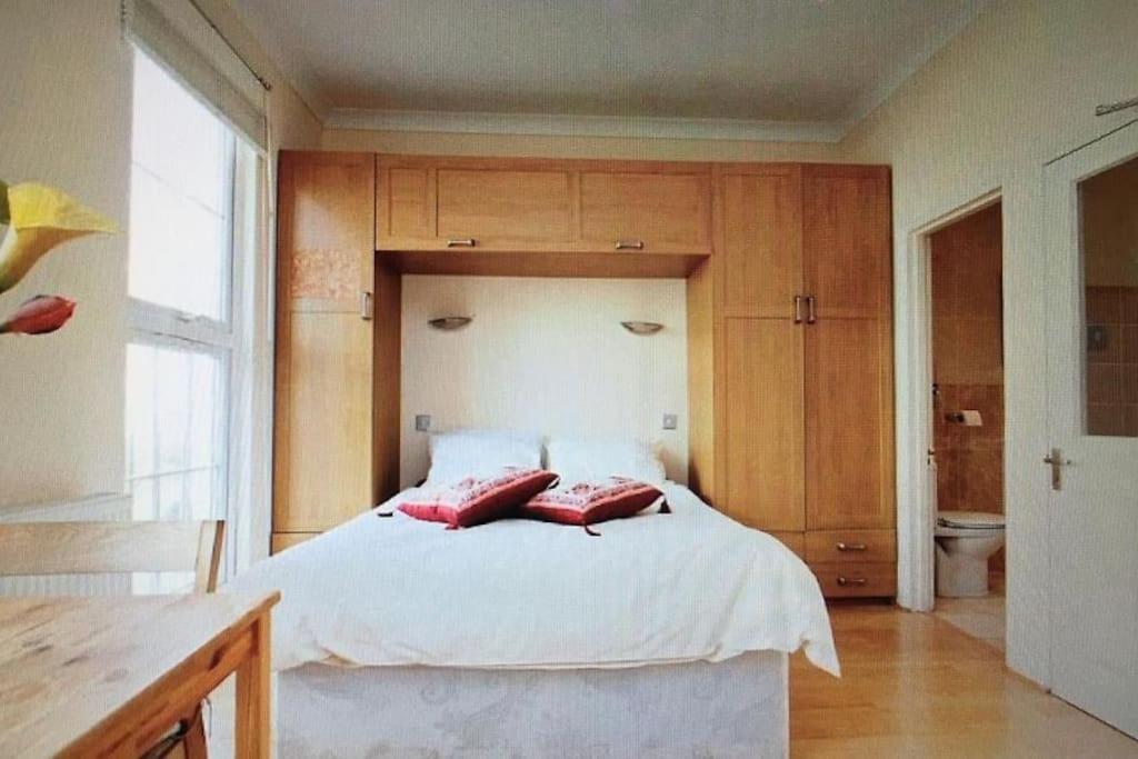 Amazing studio Central London