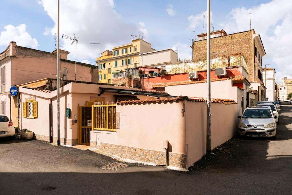Casa Terracotta