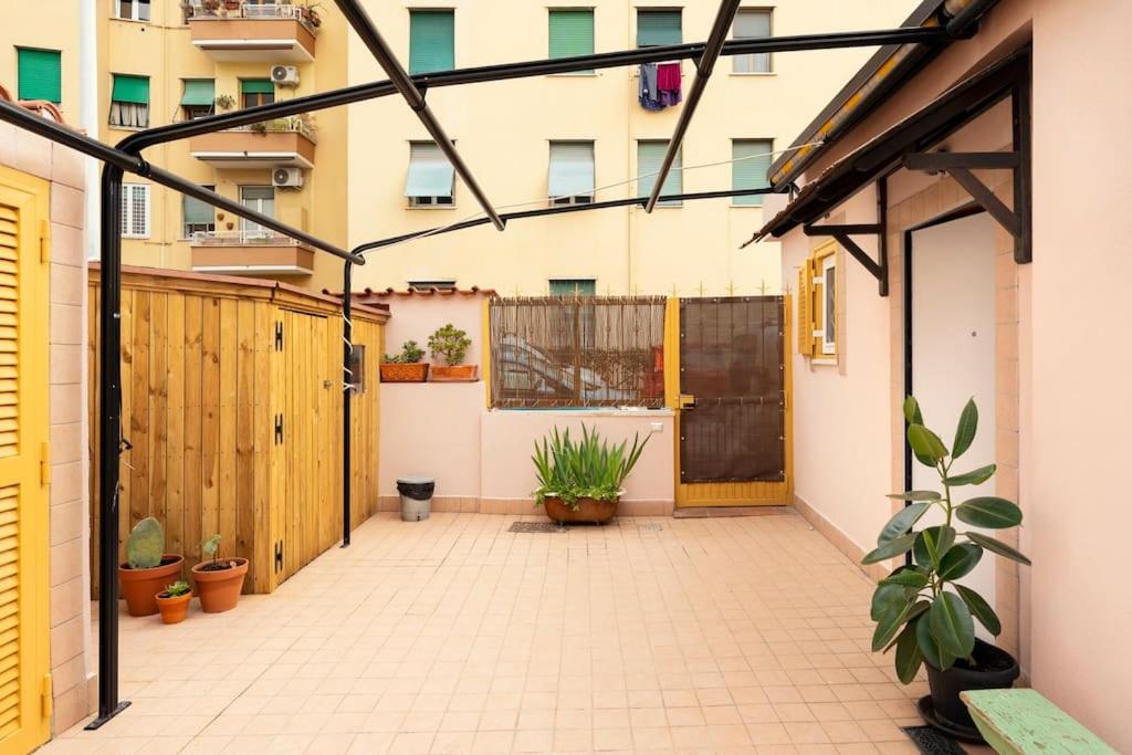 Casa Terracotta