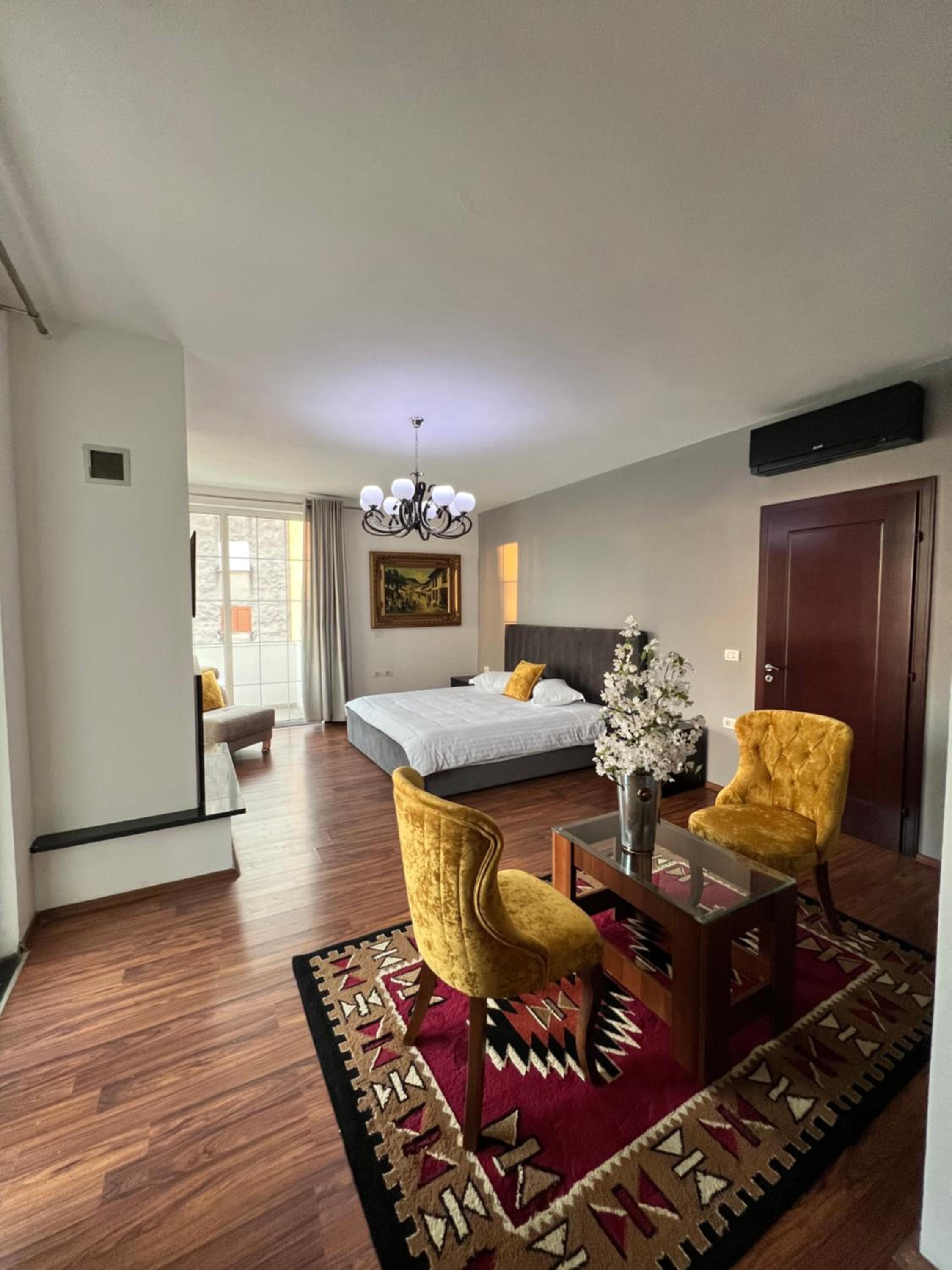 North Star Hotel