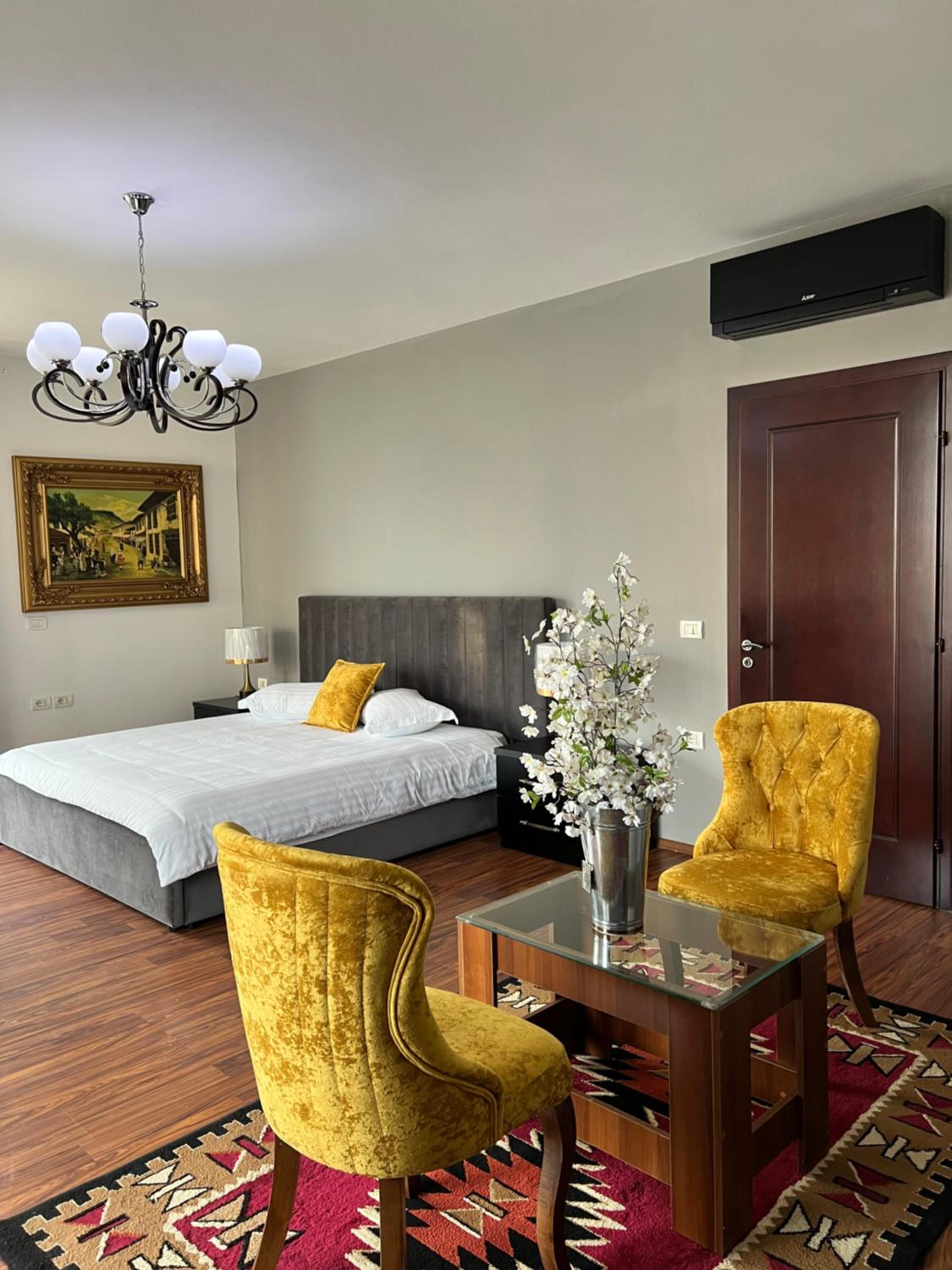 North Star Hotel