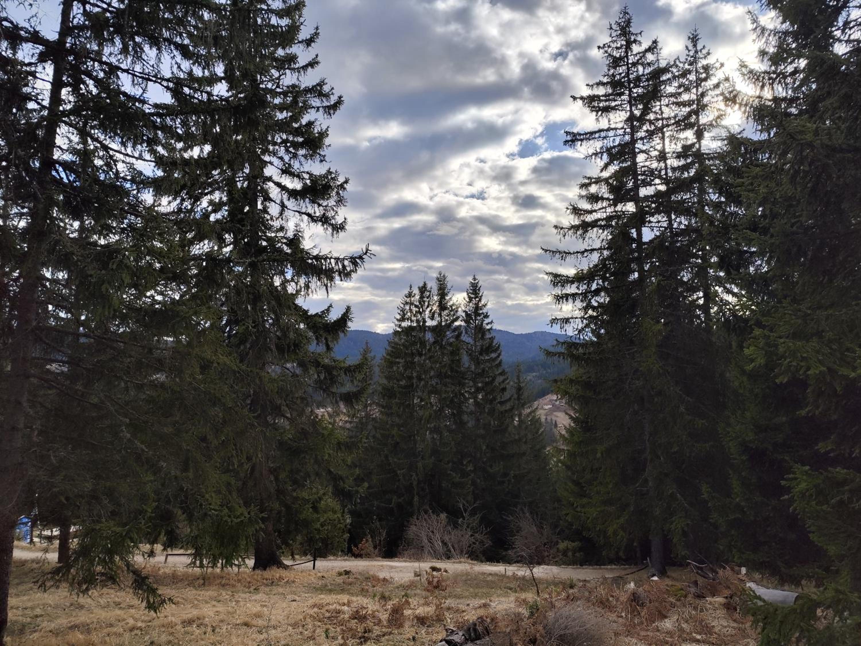 Vila Plava Zlatar view 5