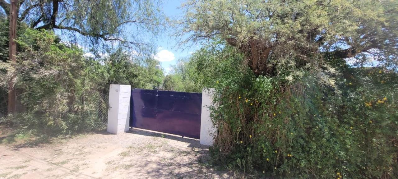 Casa del Río, privacidad, monte y paz