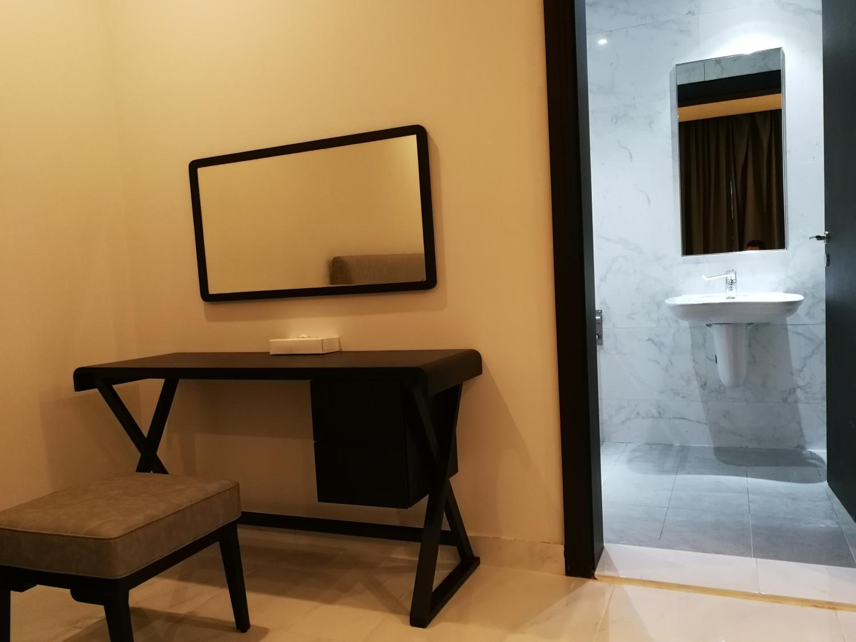 Infinity Juffair Suites