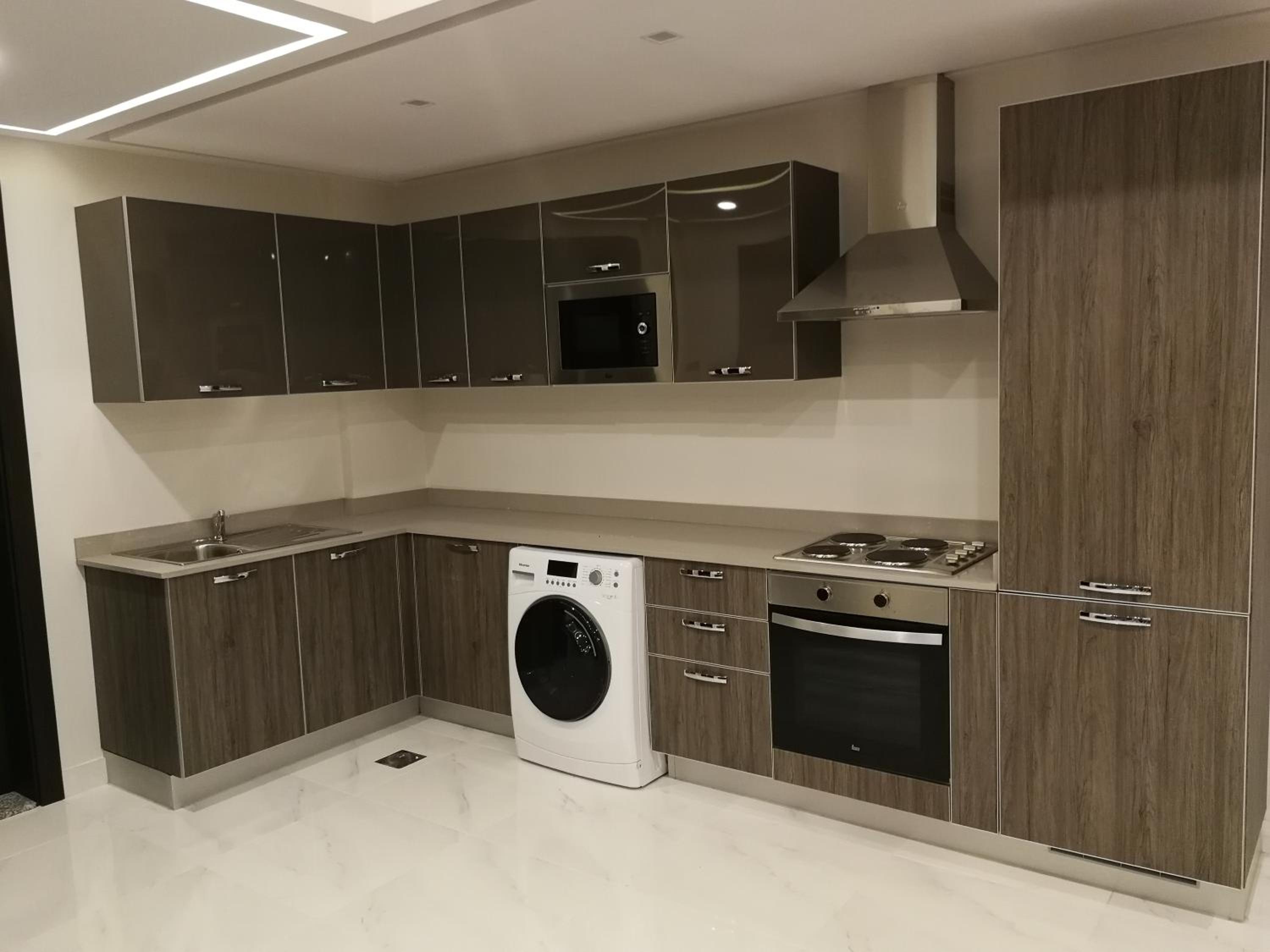 Infinity Juffair Suites