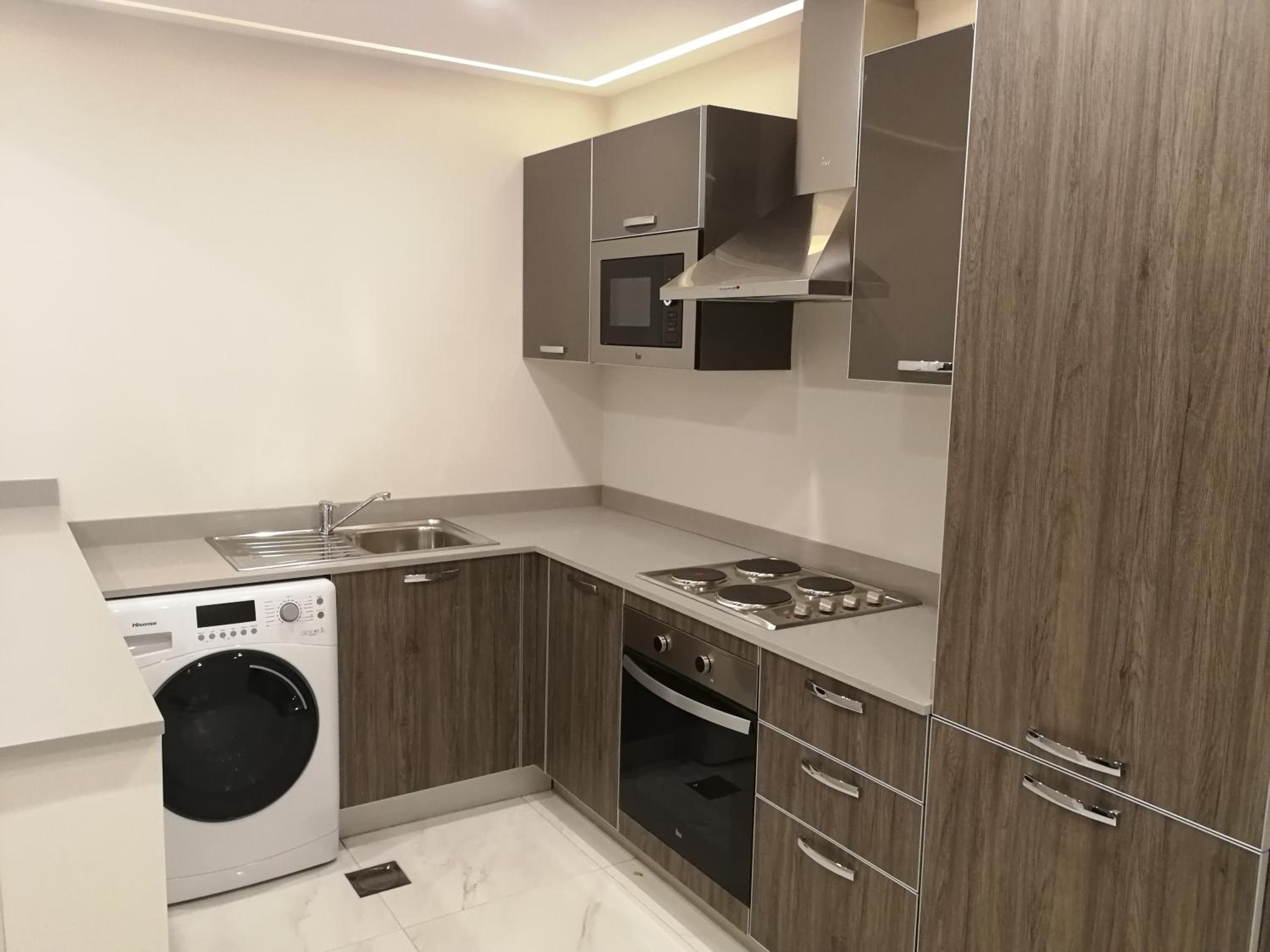 Infinity Juffair Suites