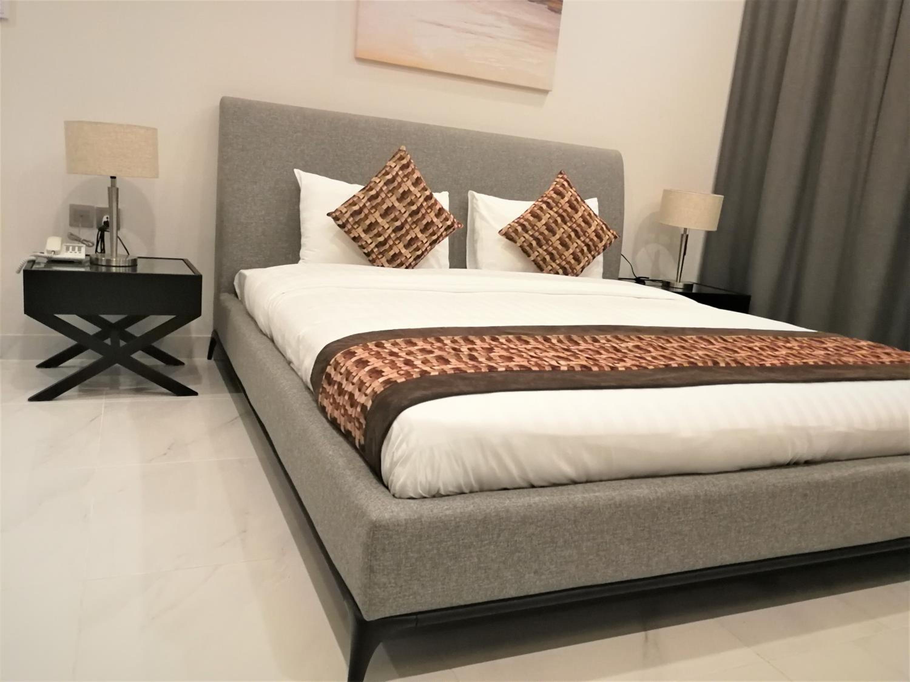 Infinity Juffair Suites