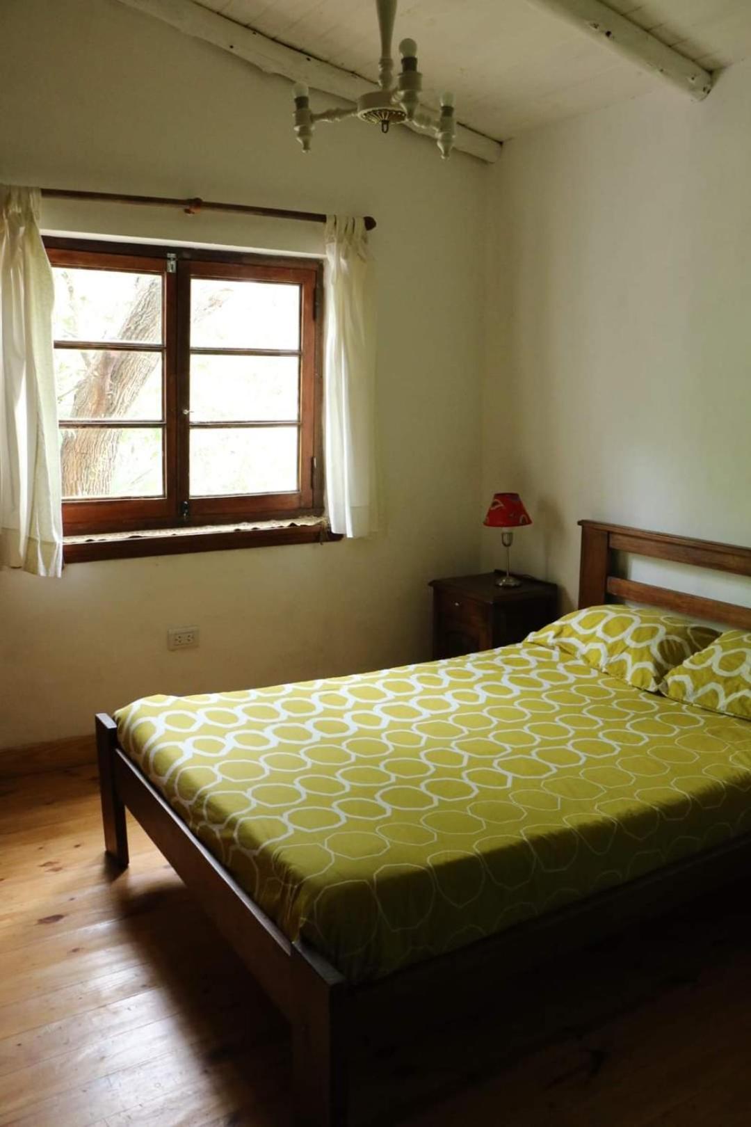 Casa del Río, privacidad, monte y paz