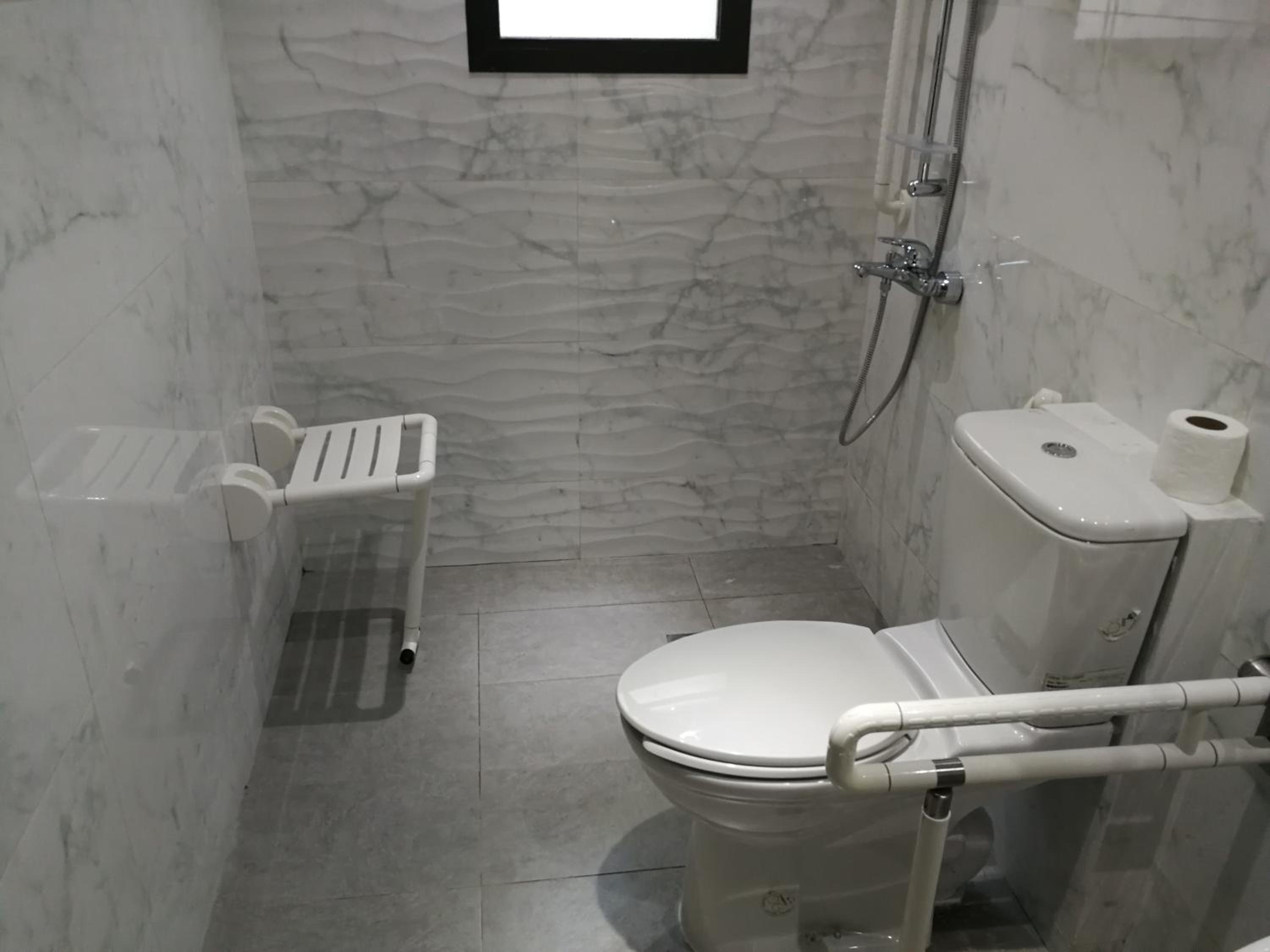 Infinity Juffair Suites
